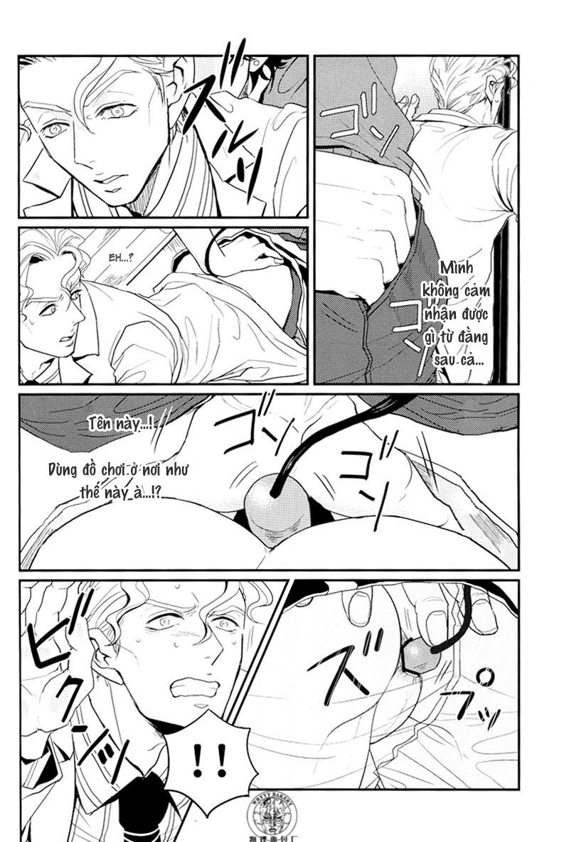 Đọc truyện Tổng Hợp Oneshot Rape - Chapter 172