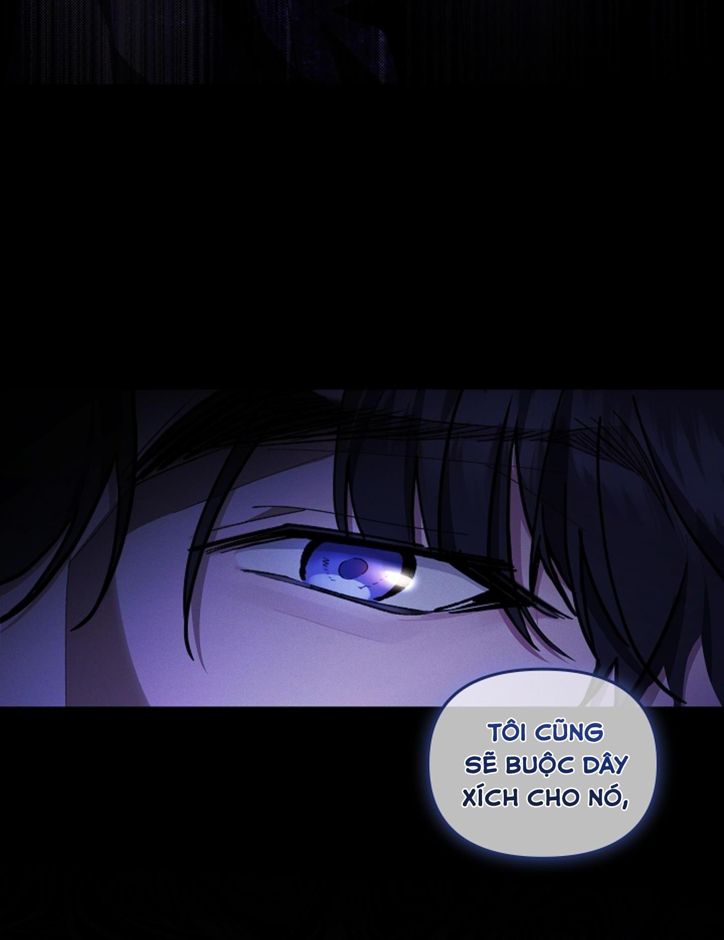 Đọc truyện ĐỪNG ĐỤNG VÀO BÉ CÚN - Chapter 5