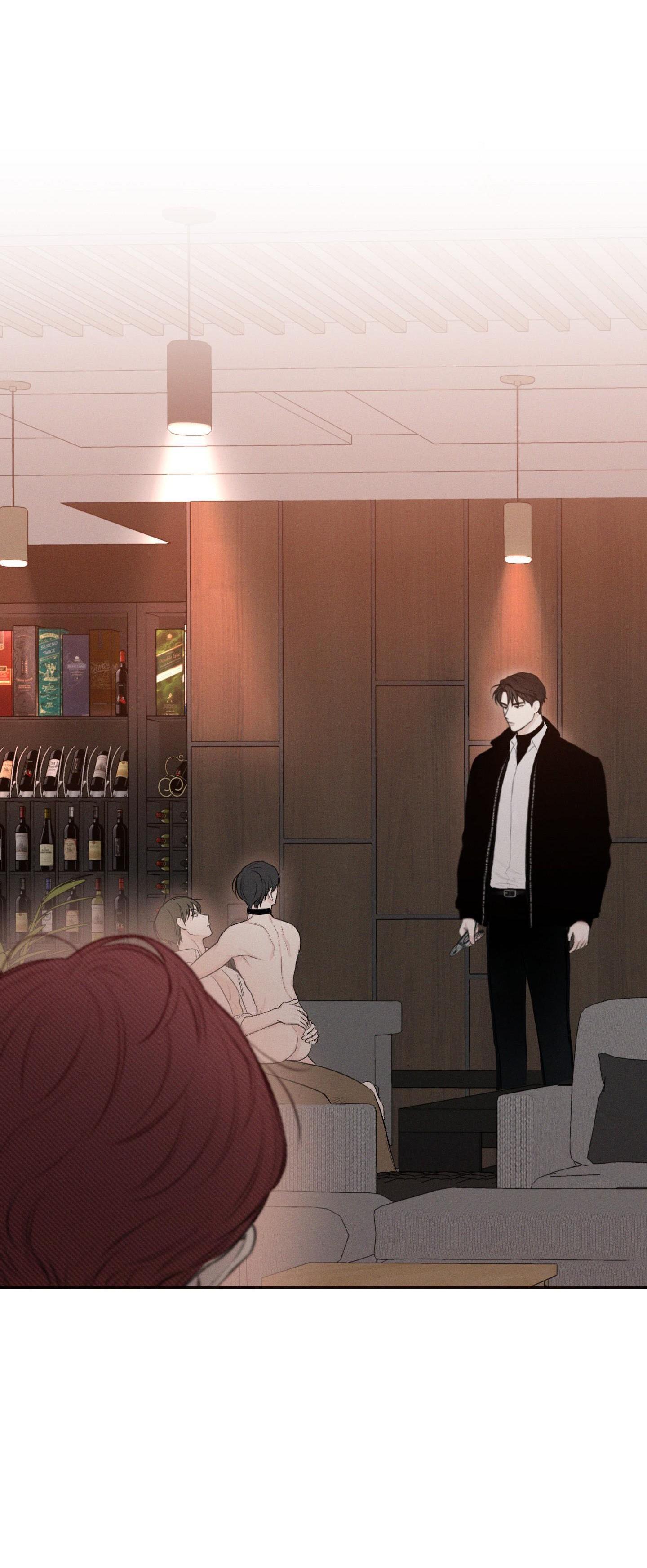 Đọc truyện  THÁNG 12 - Chapter 16