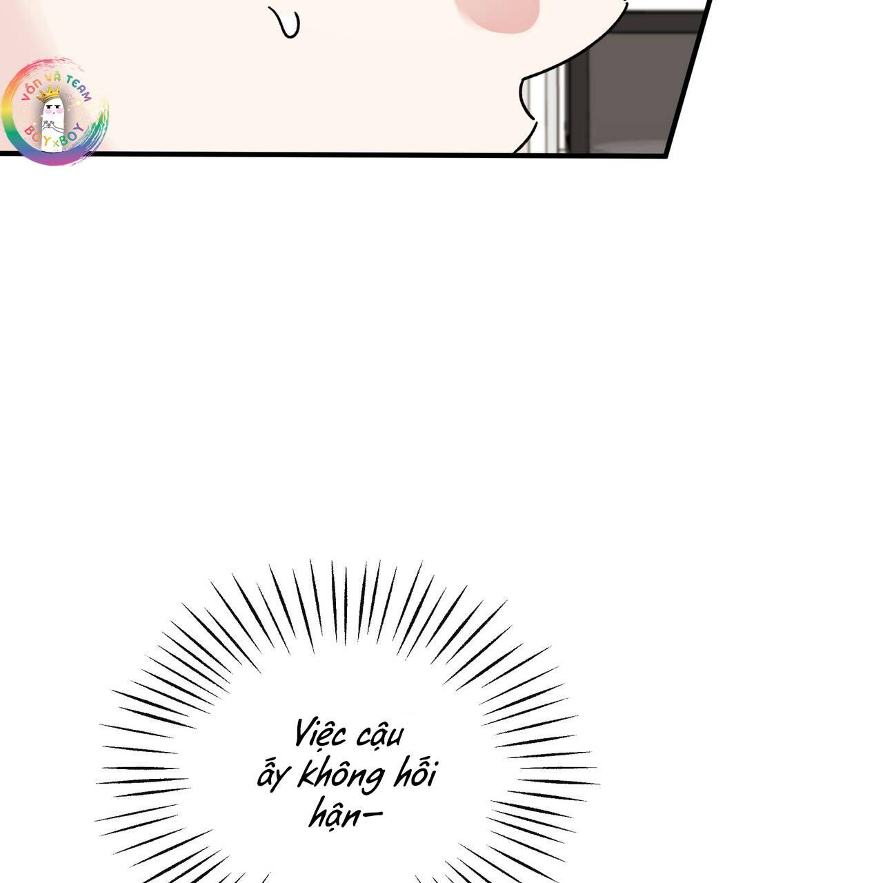 Đọc truyện (END) Keep us together - Chapter 26