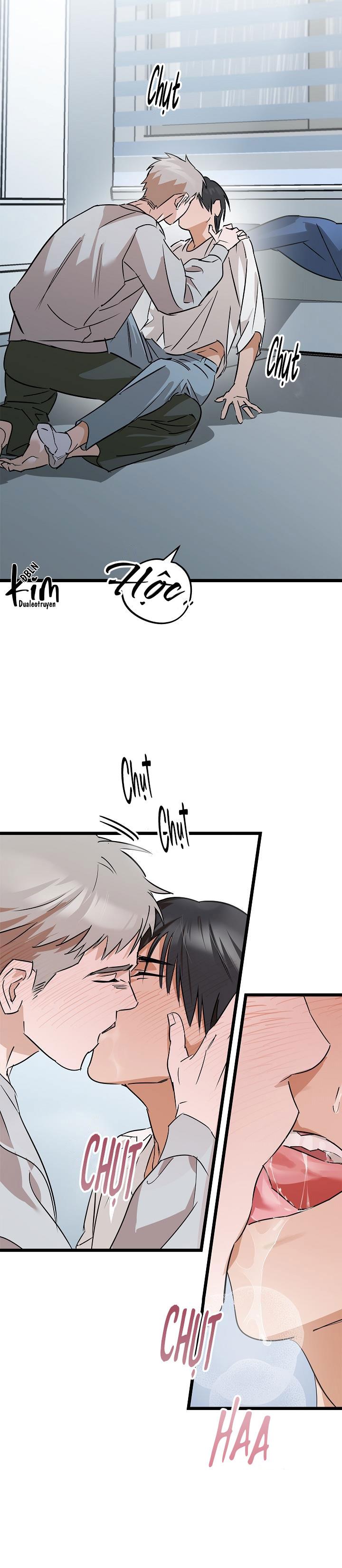 Đọc truyện BL NGẮN TUYỂN CHỌN - Chapter 32.4