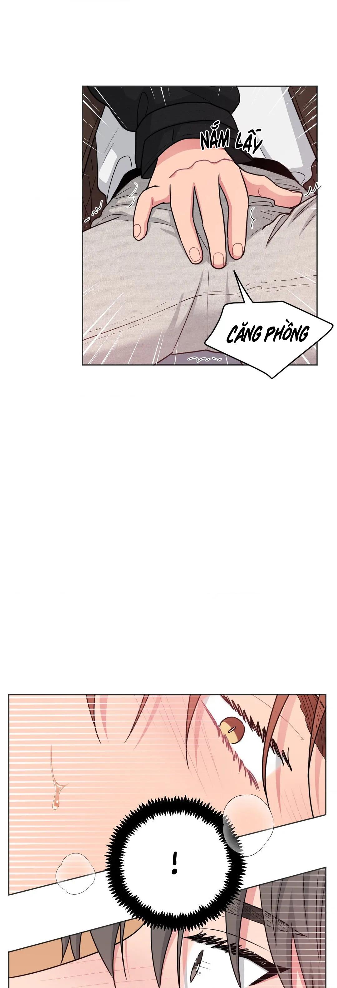 Đọc truyện Arts Manz - Chapter 16