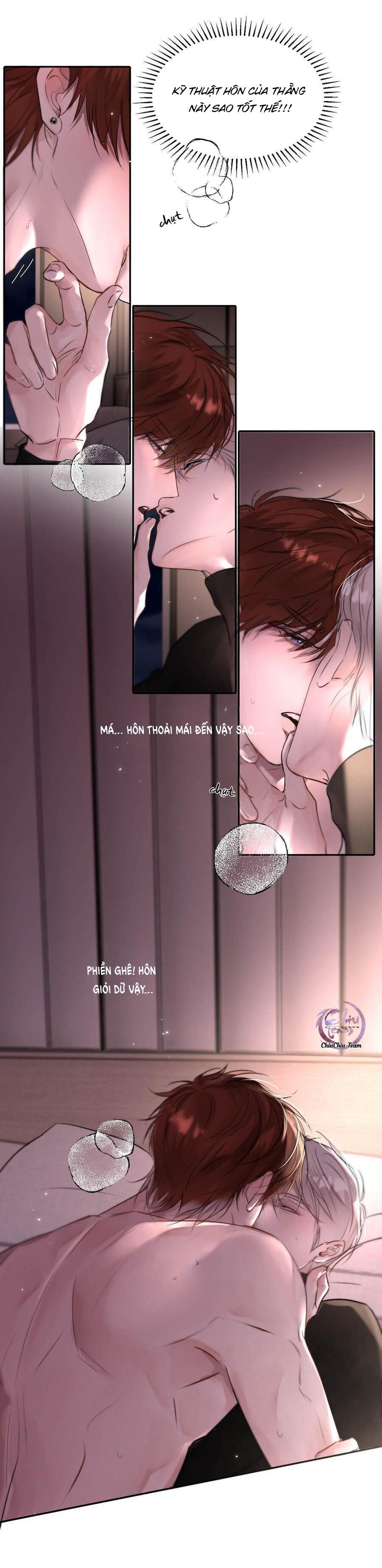 Đọc truyện Tôi Trở Thành Dẫn Đường Đỉnh Cấp Nhờ Trúc Mã - Chapter 19