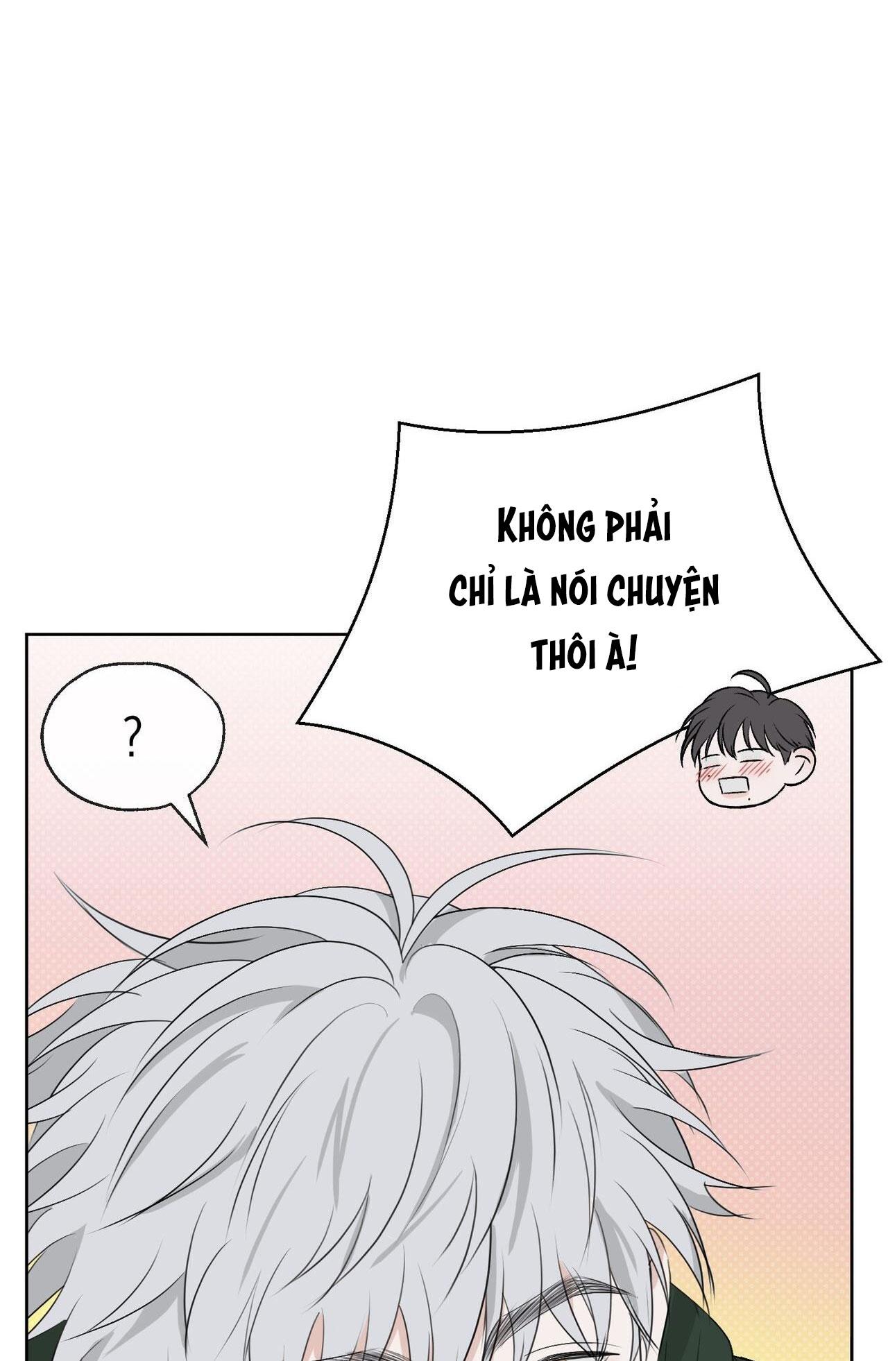 Đọc truyện NGHIỆN SEX - Chapter 23.5