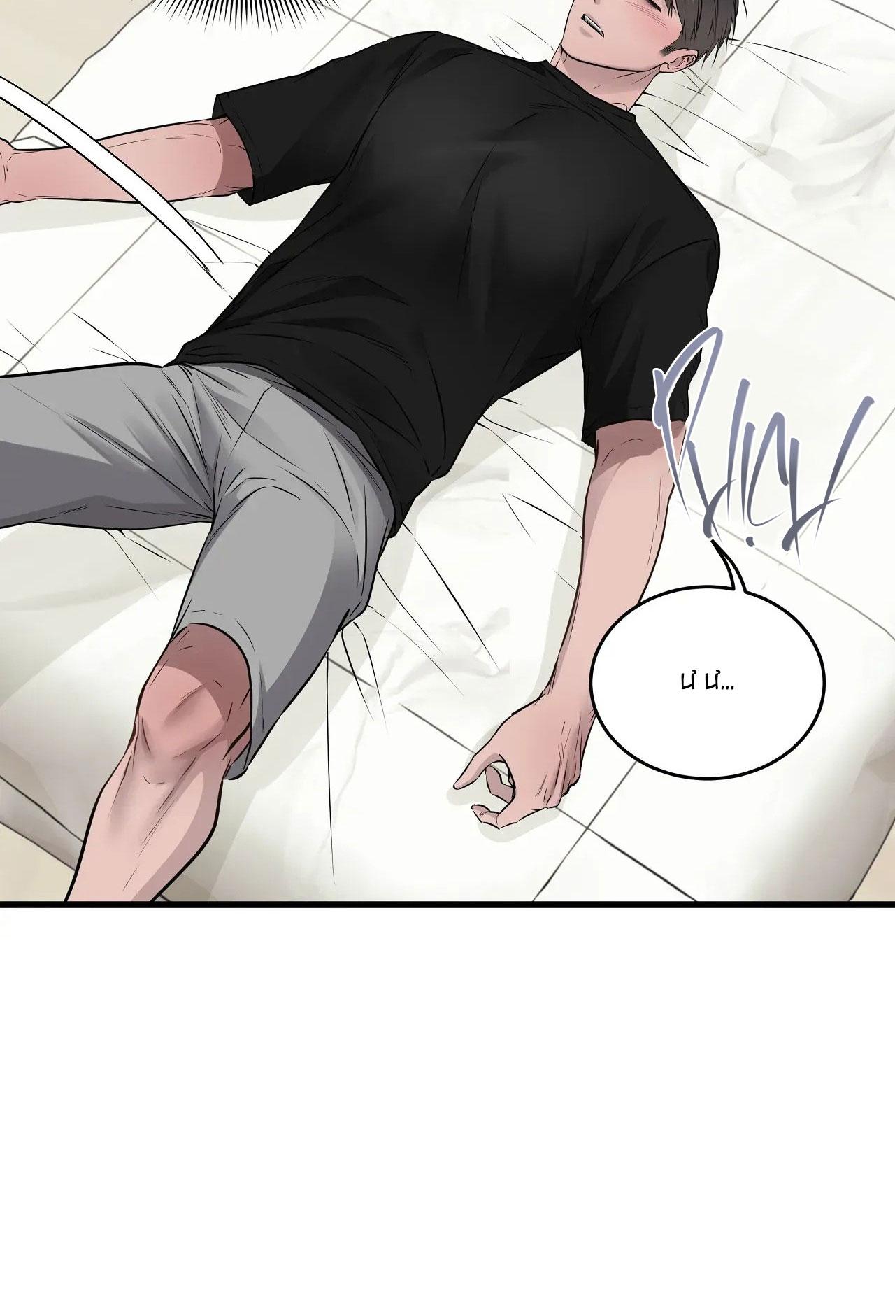 Đọc truyện ÂN NHÂN CỦA RẮN - Chapter 13