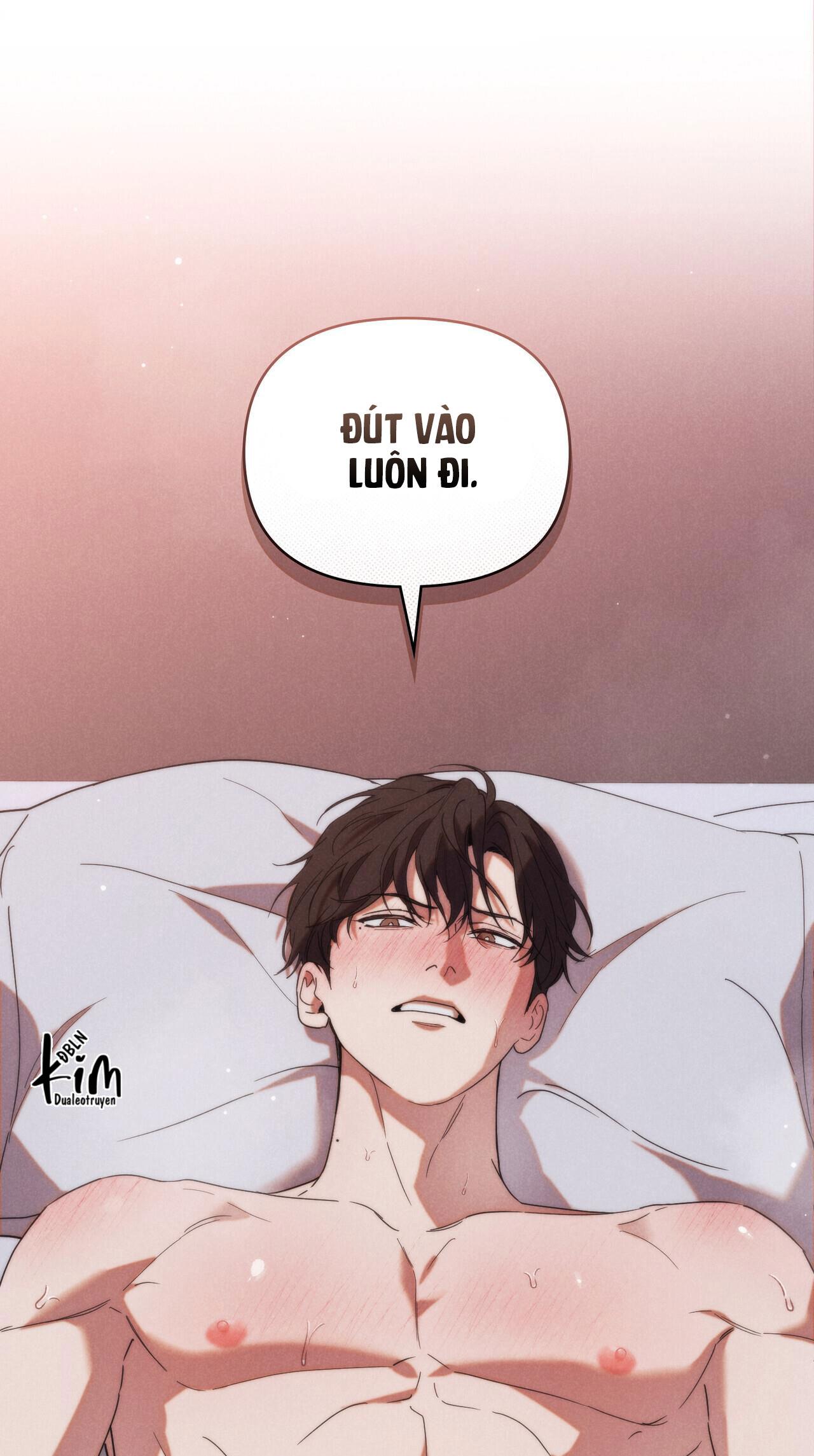 Đọc truyện NGƯỜI TÌNH BÍ MẬT - Chapter 11