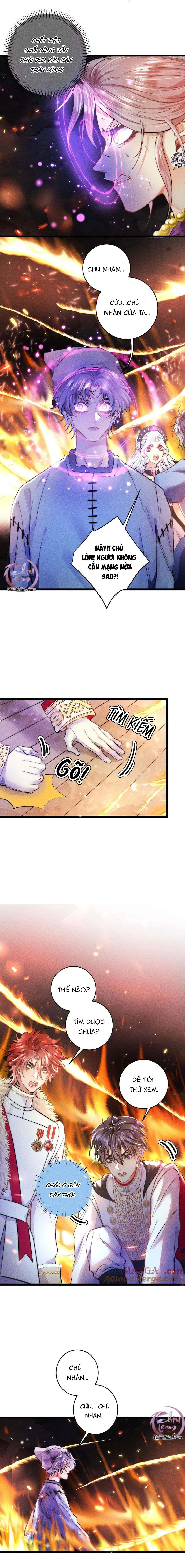 Đọc truyện Tòa Tháp - Chapter 40