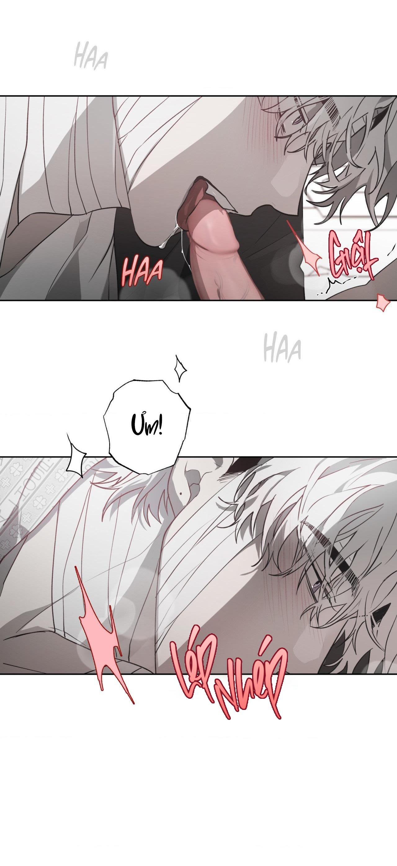 Đọc truyện Hold Over You - Chapter 7