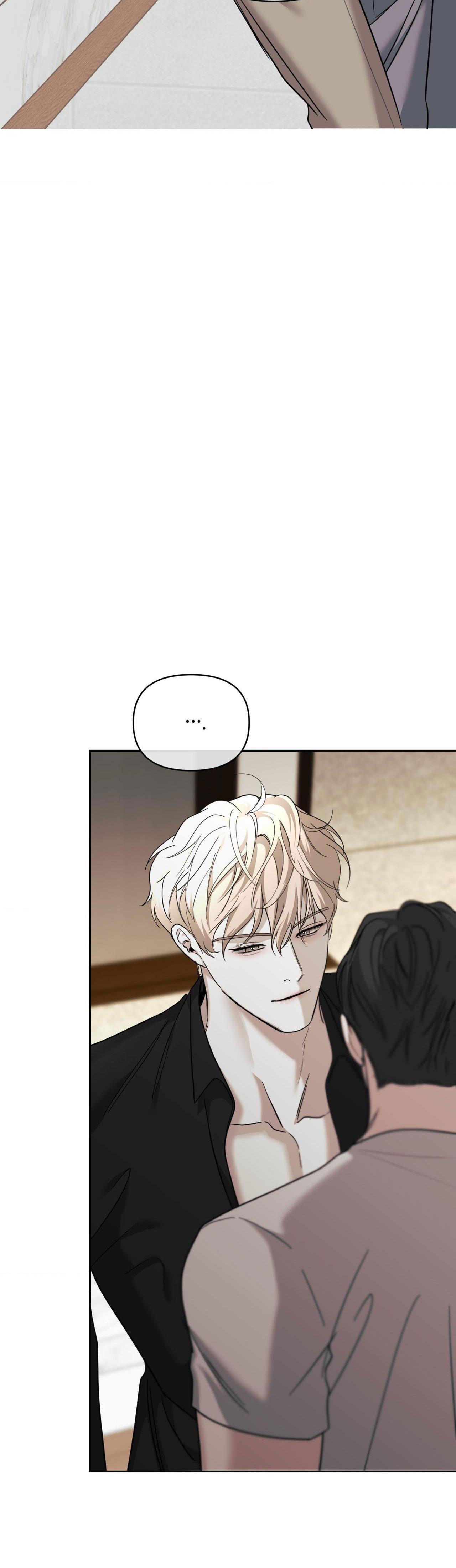 Đọc truyện NGƯỜI YÊU DẤU - Chapter 21