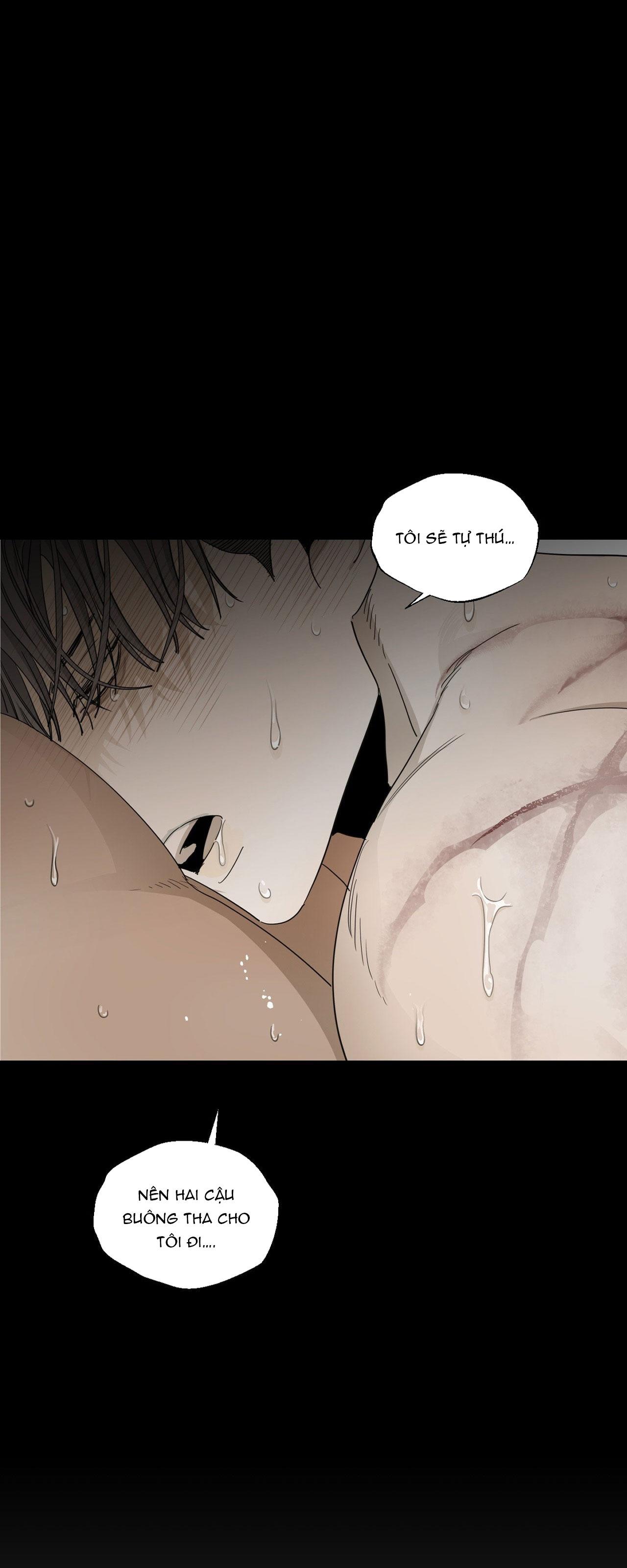 Đọc truyện SÂU THẲM - Chapter 4