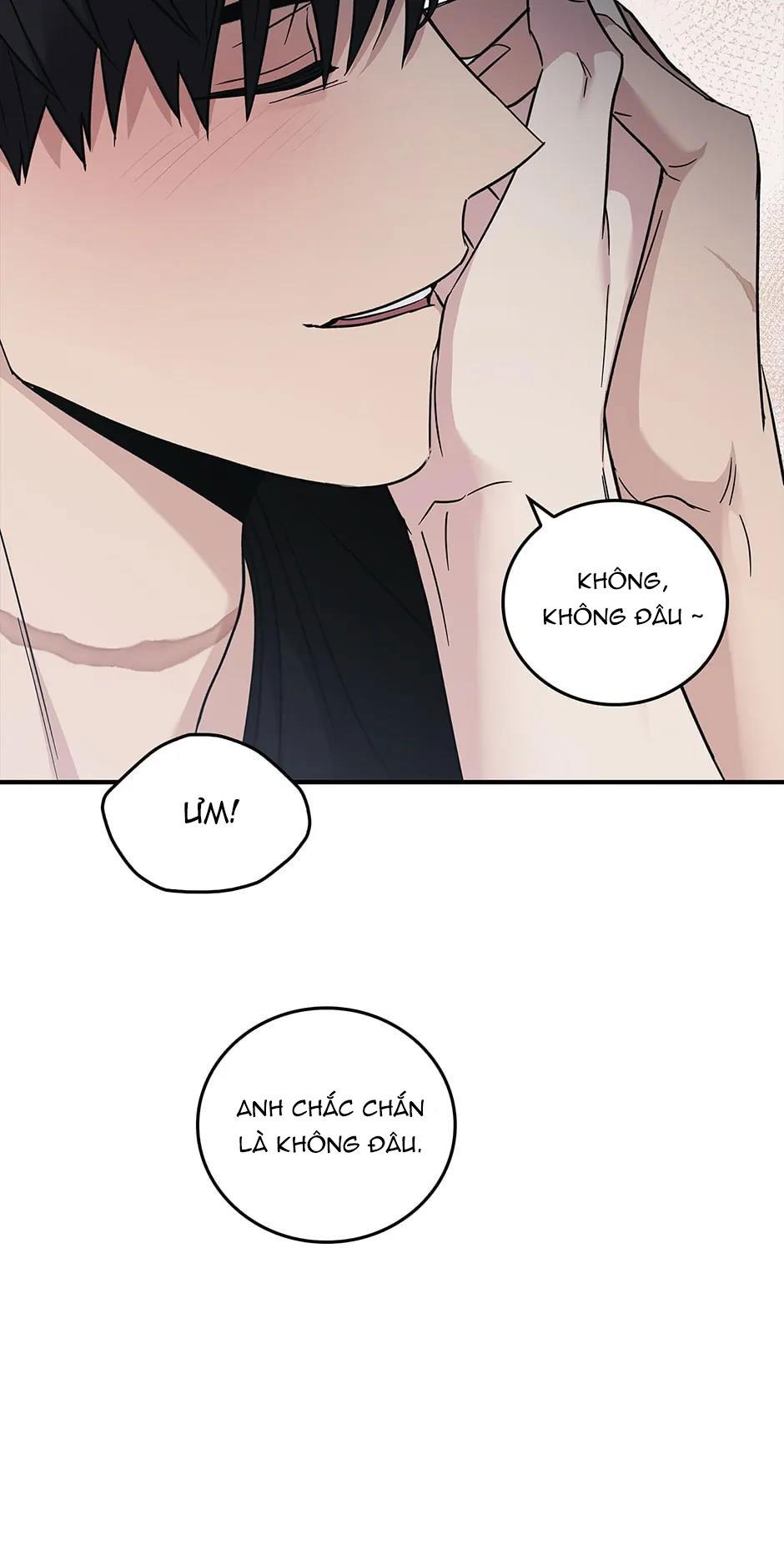 Đọc truyện Deadman Switch - Chapter 36