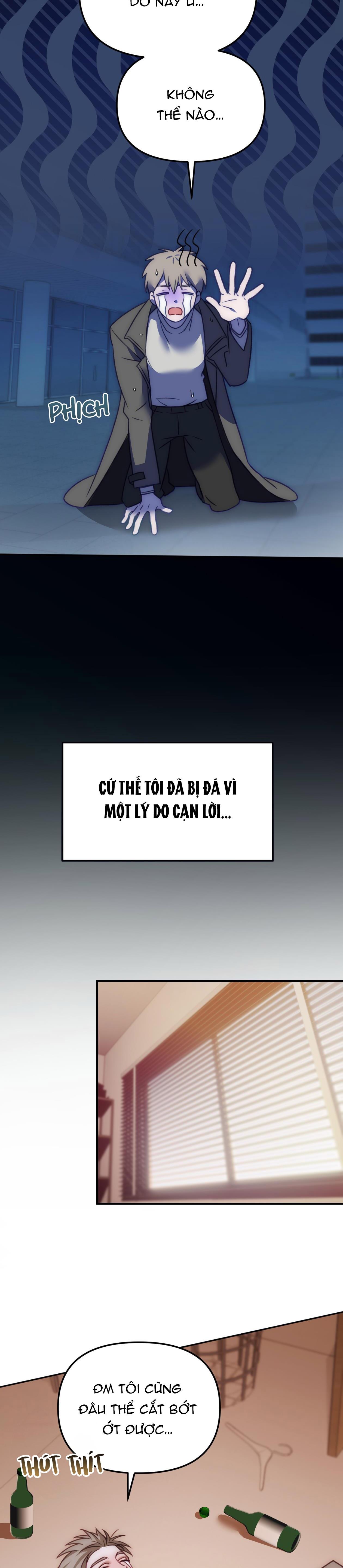 Đọc truyện Big plus big - Chapter 1