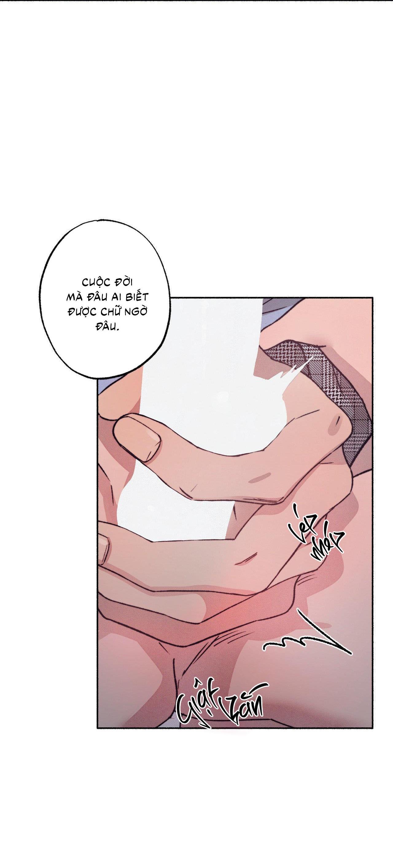 Đọc truyện  1 to 10 - Chapter 17