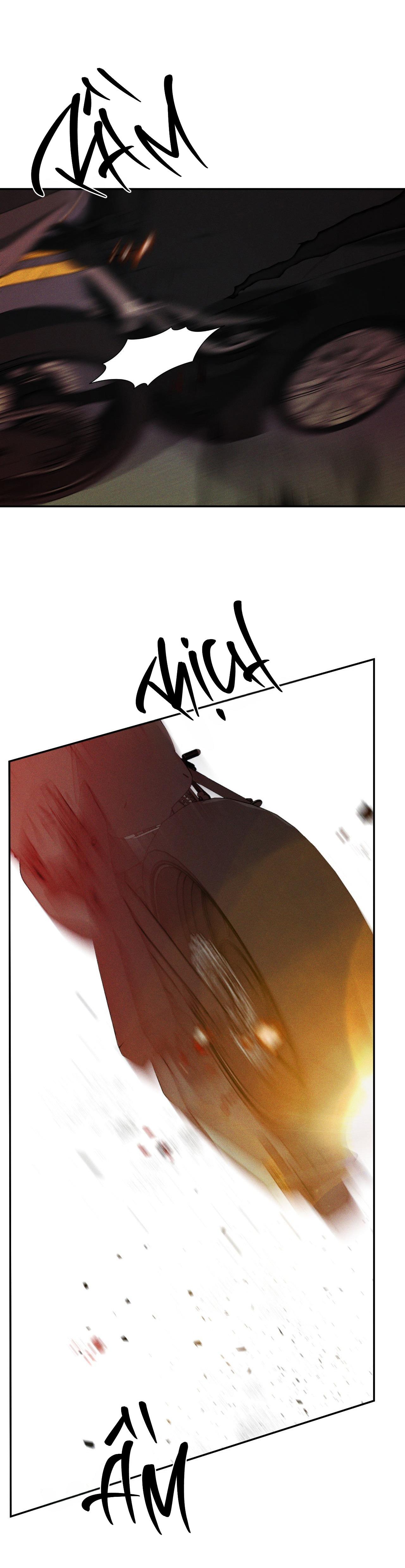 Đọc truyện ÁNH NHÌN - Chapter 10