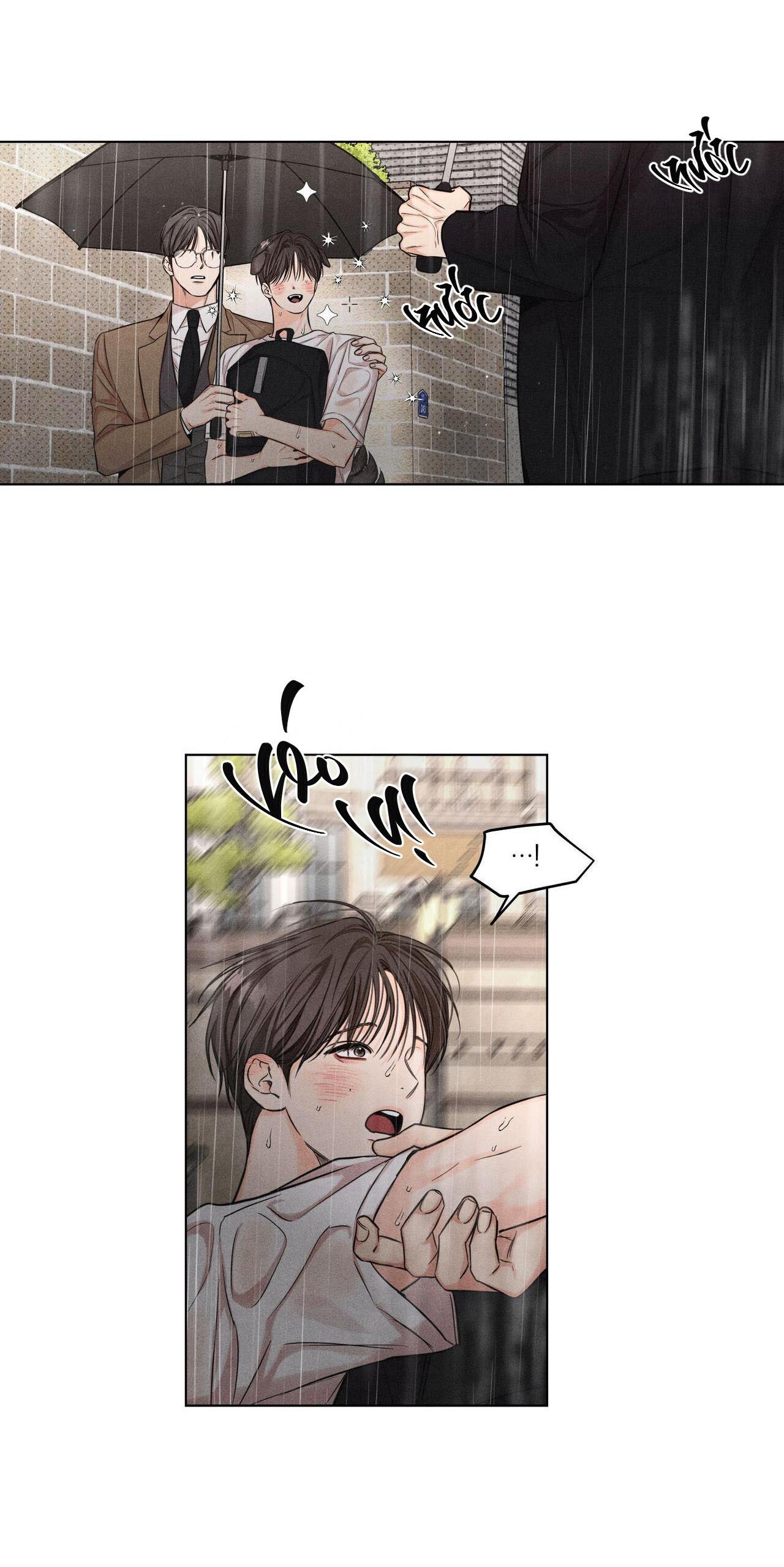 Đọc truyện  Công Việc Làm Thêm Thời Vụ - Chapter 19