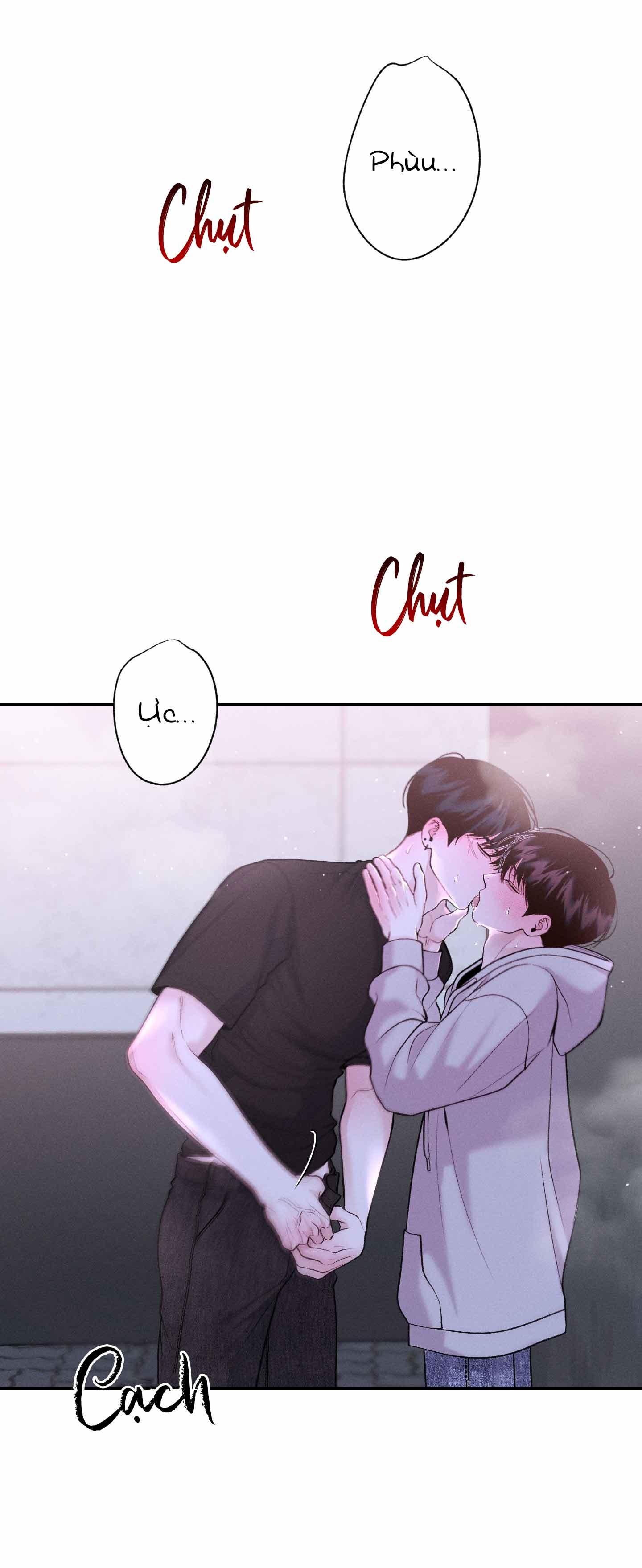 Đọc truyện  Cứu tinh của Thứ Hai - Chapter 27