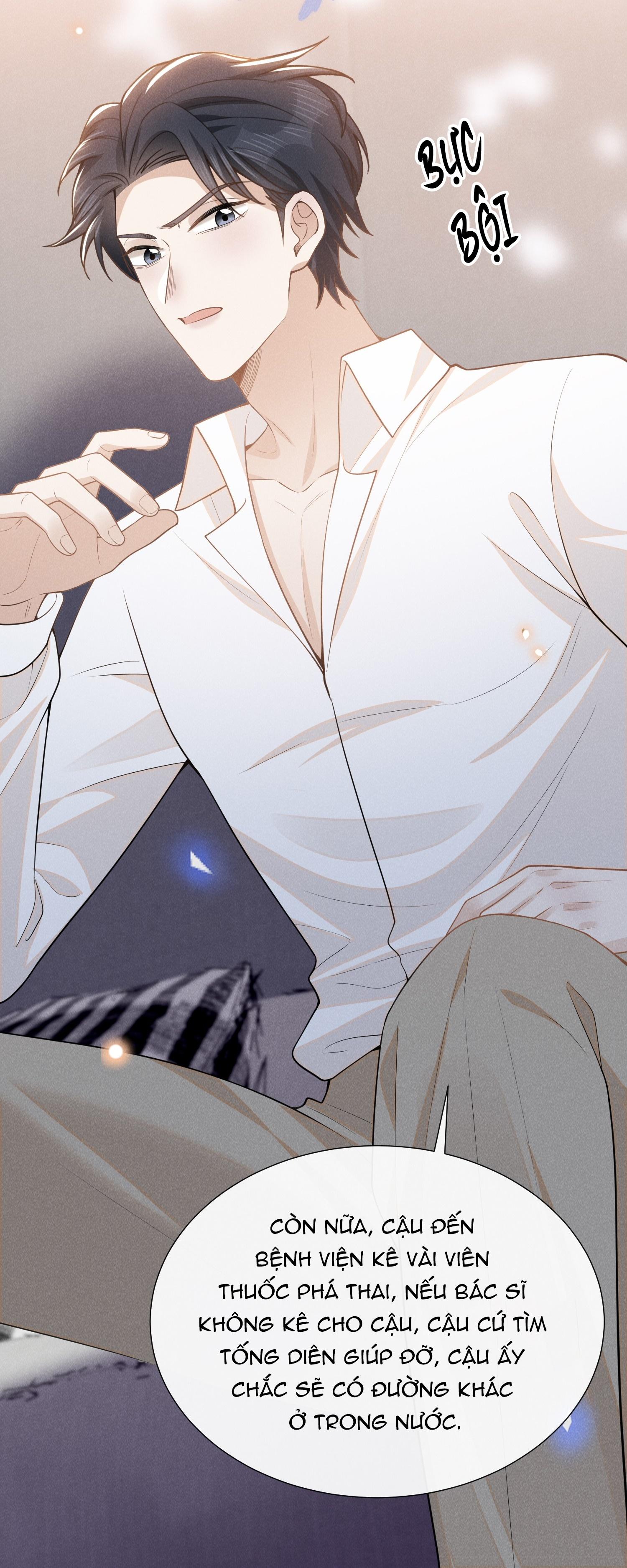 Đọc truyện Lai sinh bất kiến - Chapter 114