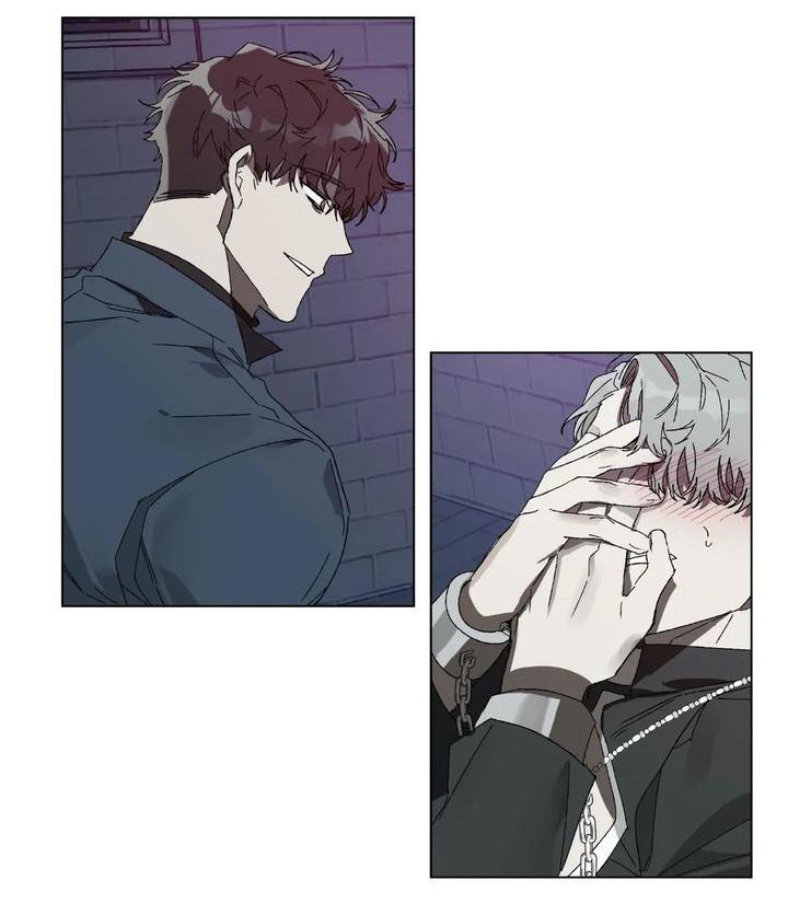 Đọc truyện TRÁI CẤM - Chapter 2