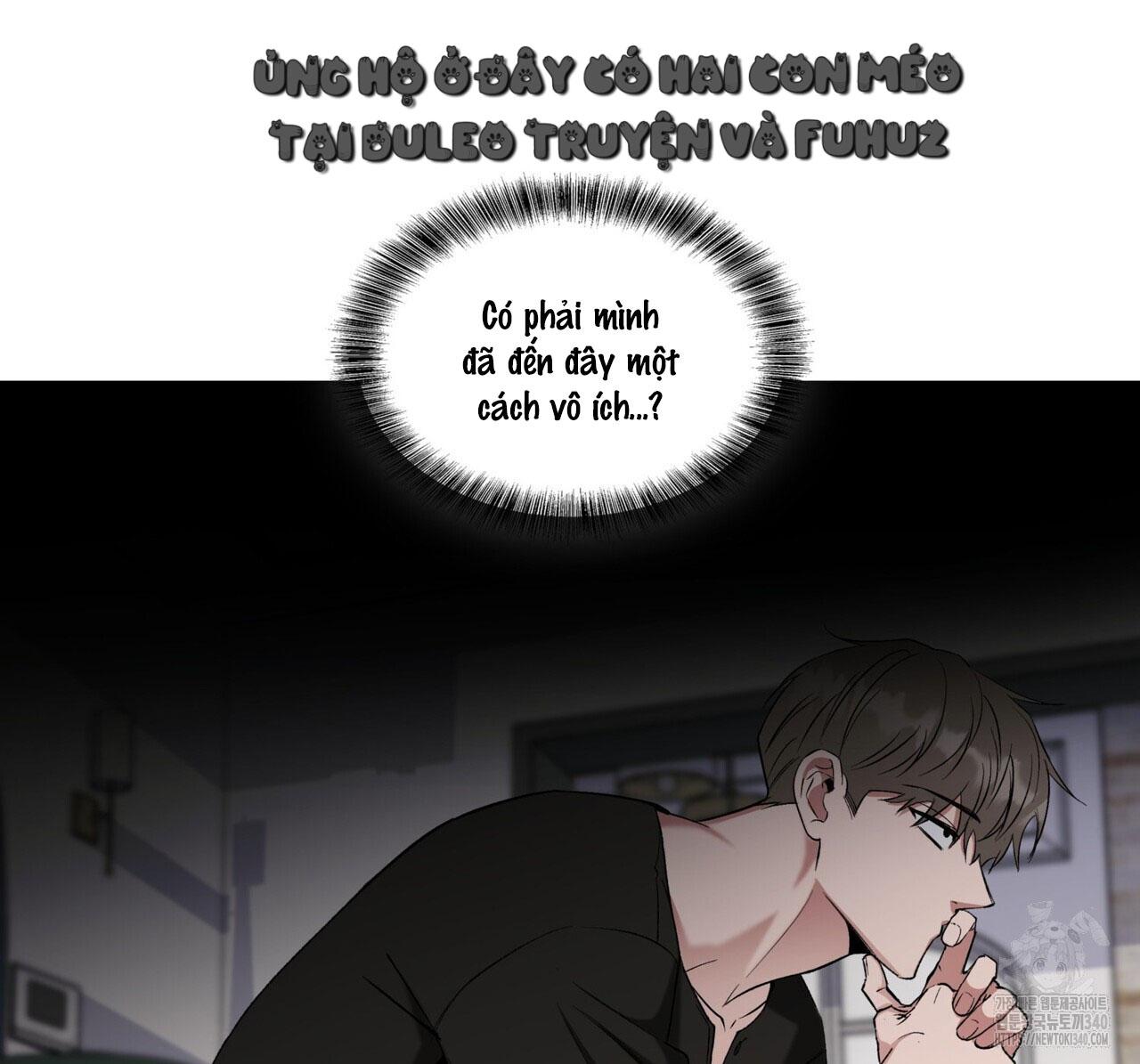 Đọc truyện Ham Muốn Mạnh Mẽ - Chapter 57