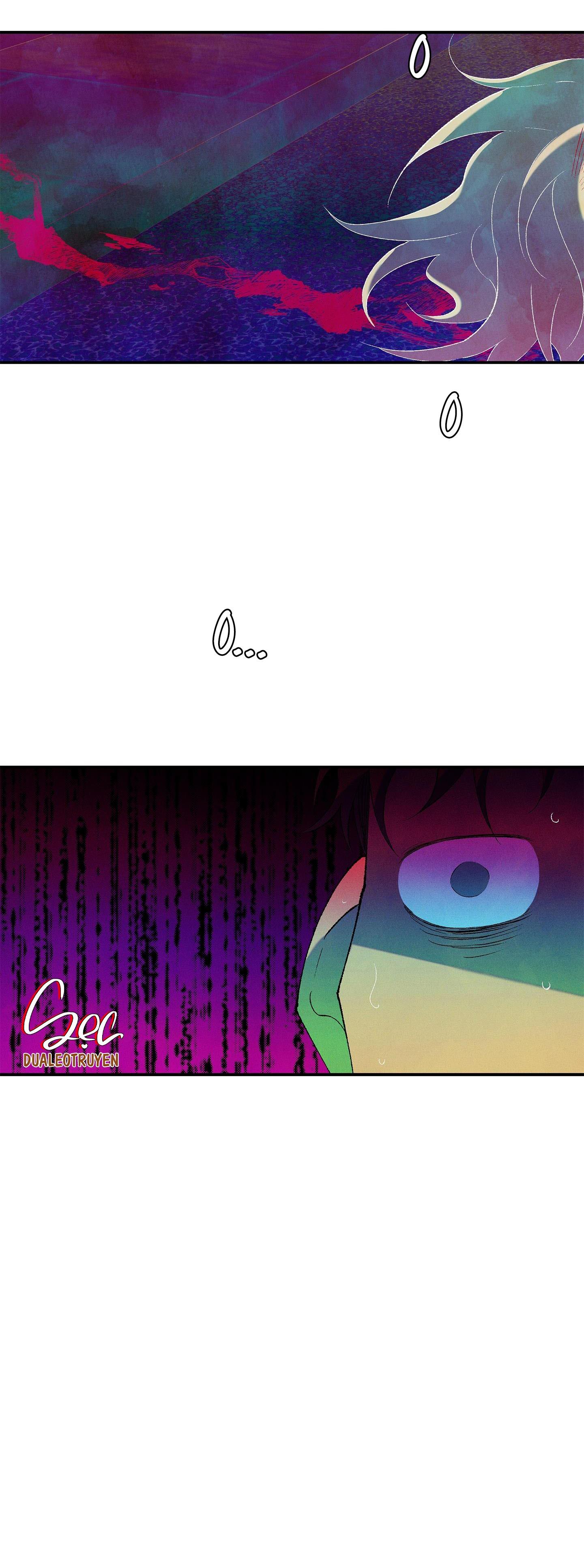 Đọc truyện ÔNG CHÚ BÊN CỬA SỔ - Chapter 40