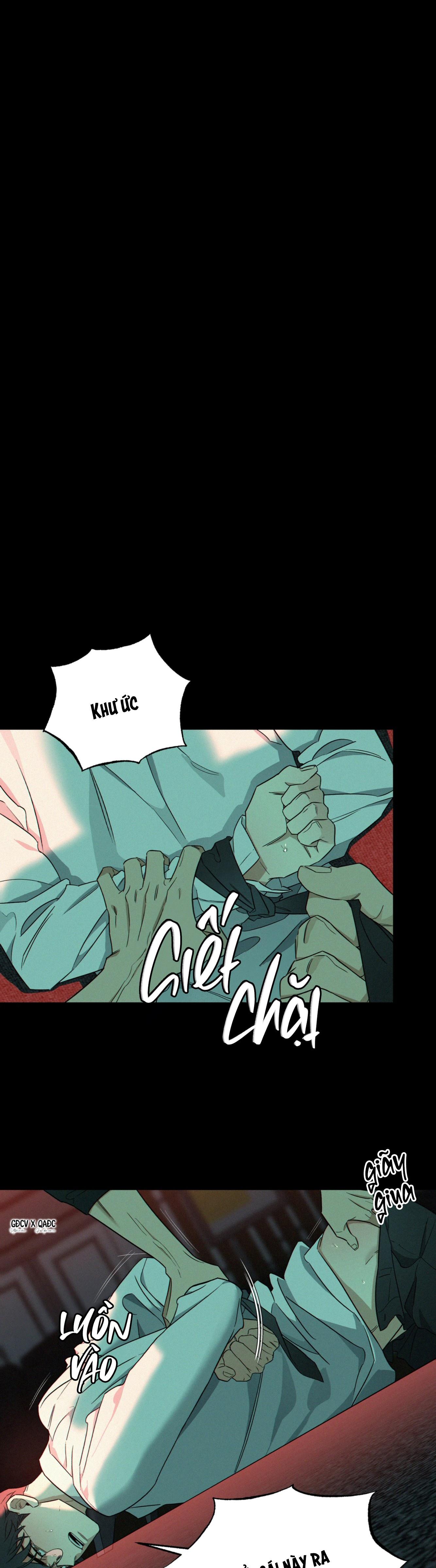 Đọc truyện ONESHOT - INGZIG - Chapter 1.5