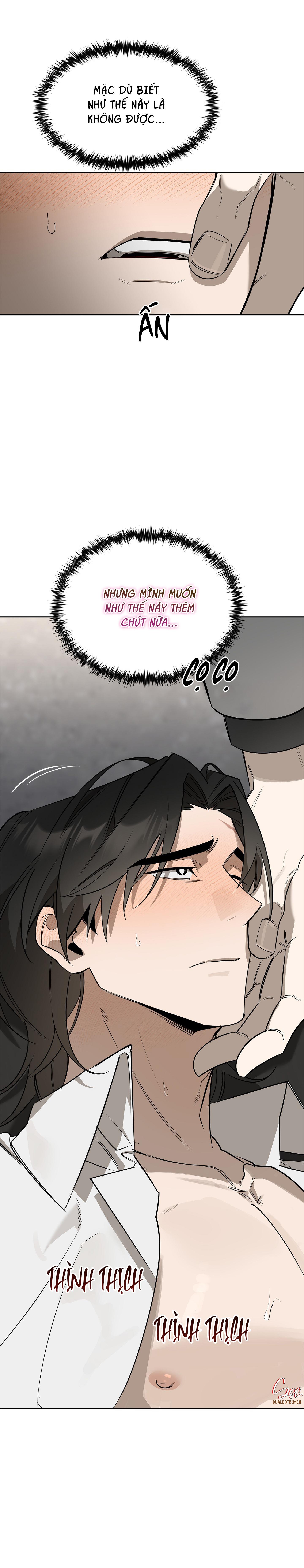 Đọc truyện TUYỂN TẬP NHỮNG ÔNG CHÚ TÀ ZÂM - Chapter 18.4