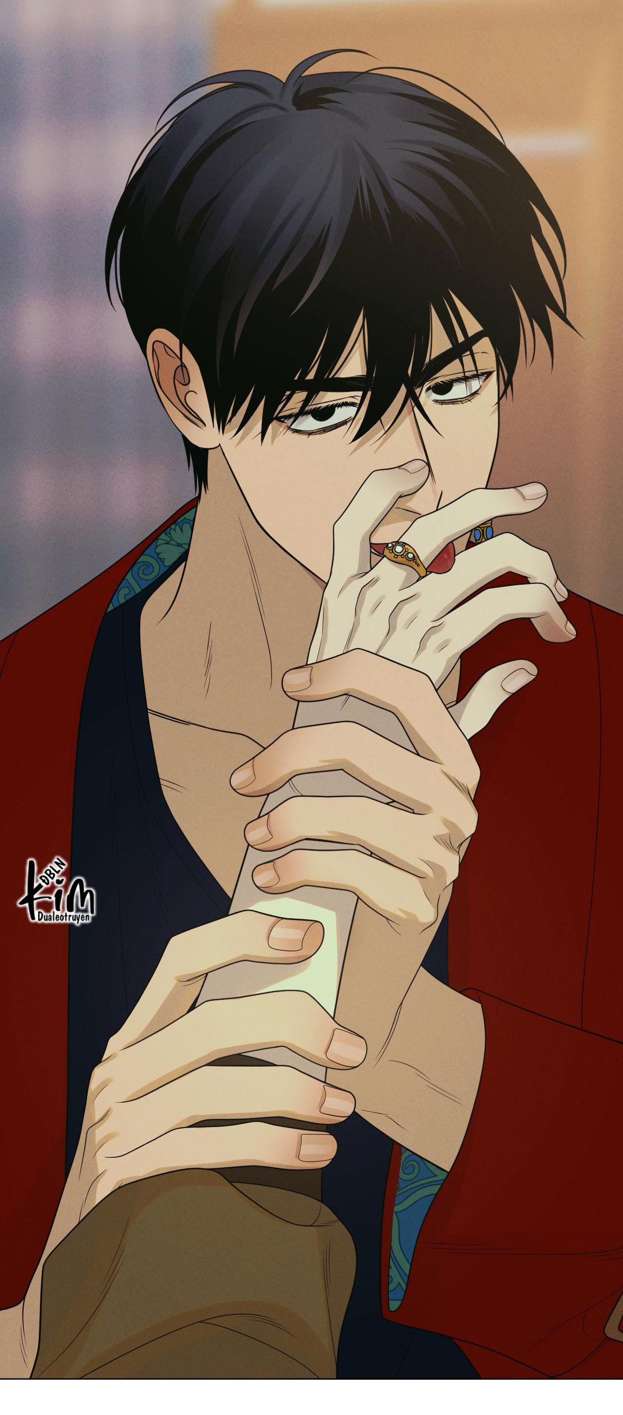 Đọc truyện QUẺ BÓI GIẤC MƠ CỦA YÊU TINH - Chapter 28