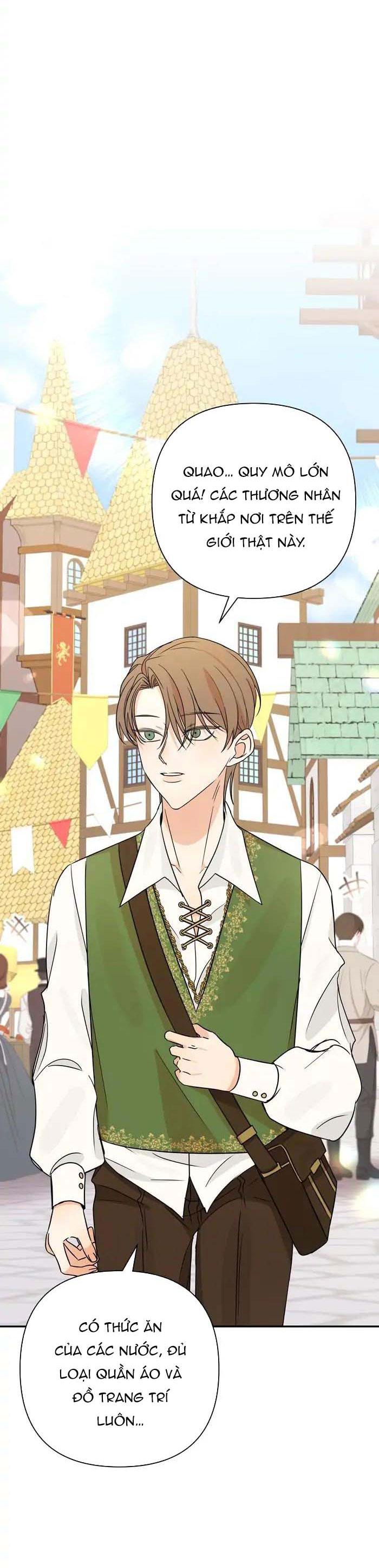 Đọc truyện Mắc Kẹt Trong Game Hẹn Hò Của Em Gái Tôi - Chapter 17