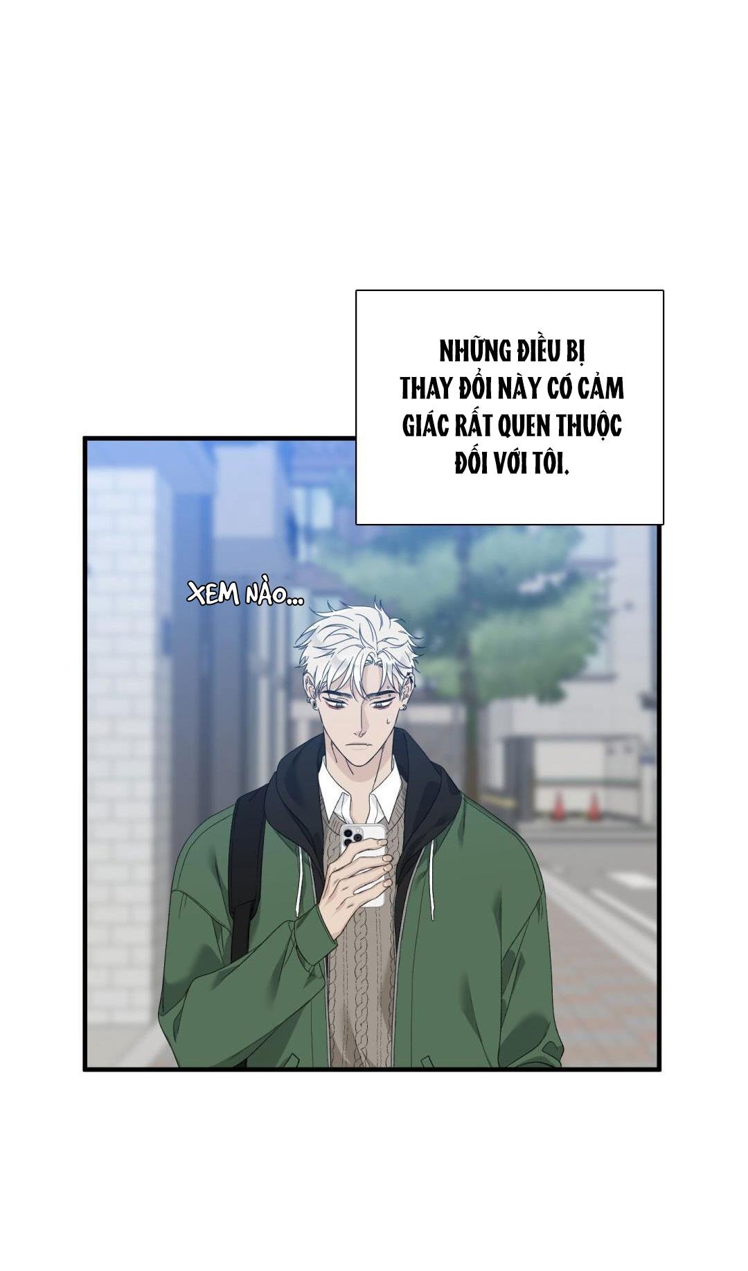 Đọc truyện FOULS START - Chapter 1