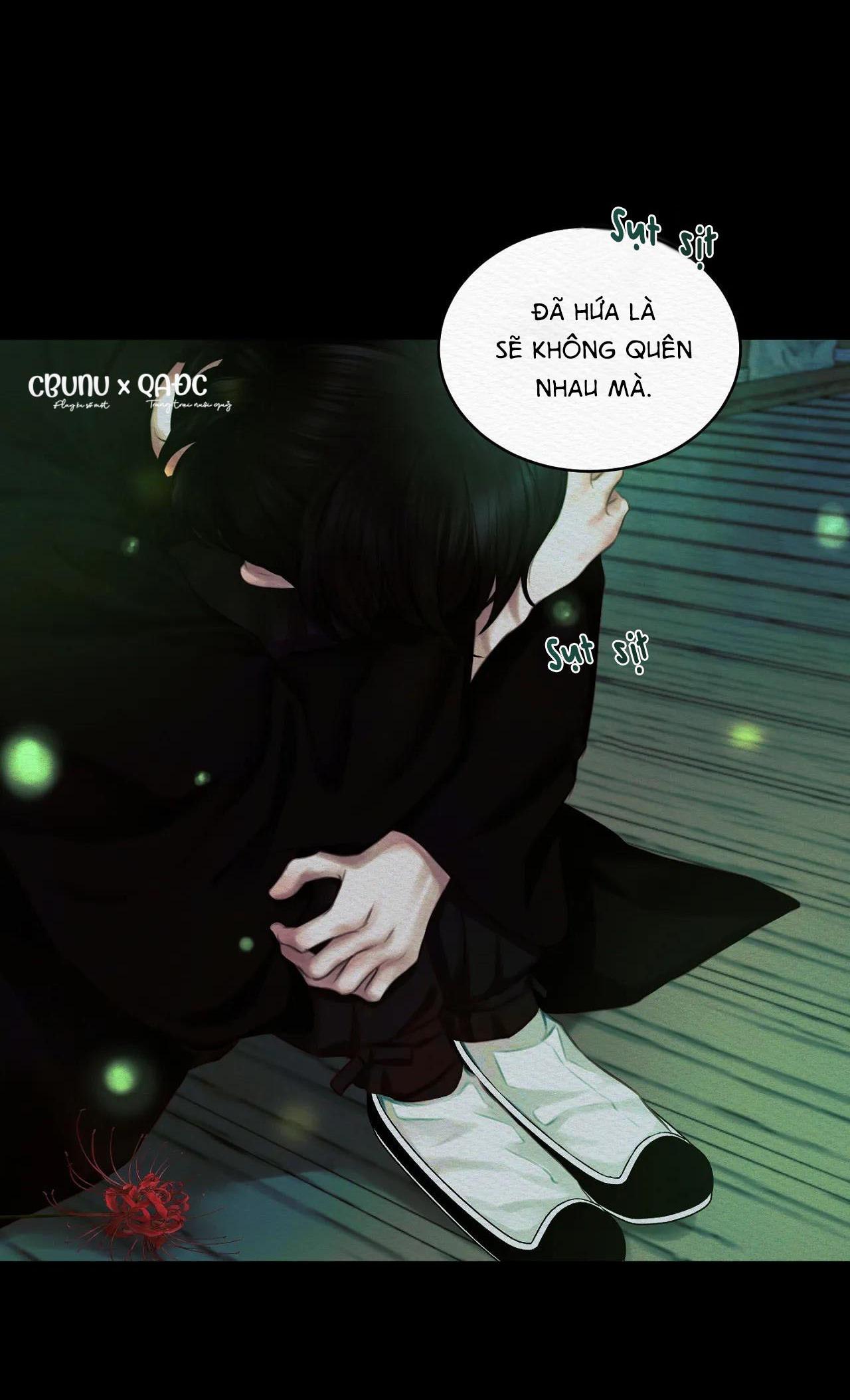 Đọc truyện Củy Dạ Khút - Chapter 34.1