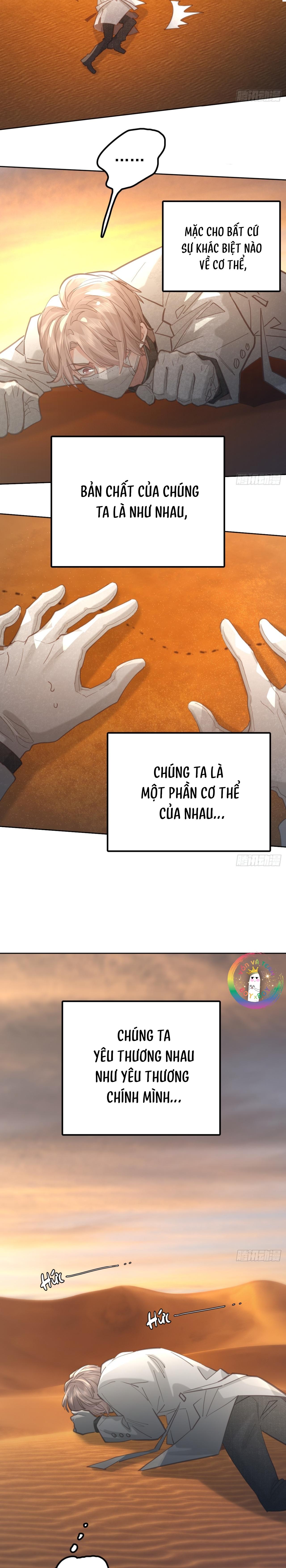 Đọc truyện Ong Thợ - Chapter 61