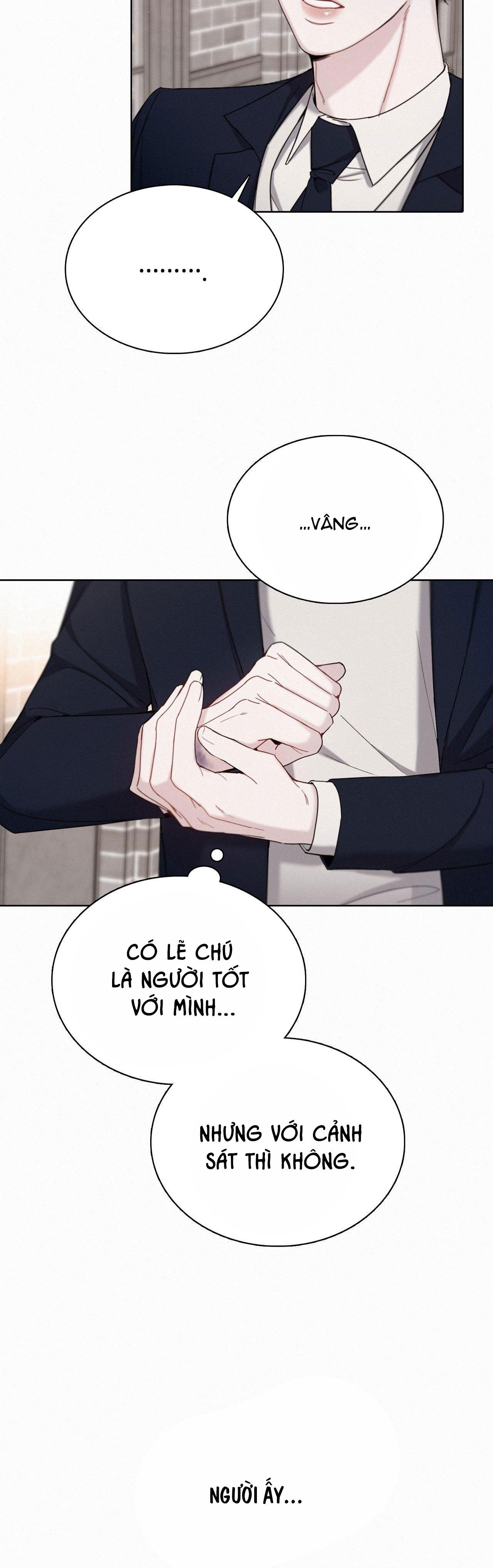 Đọc truyện SUNSET IN WATER - Chapter 11