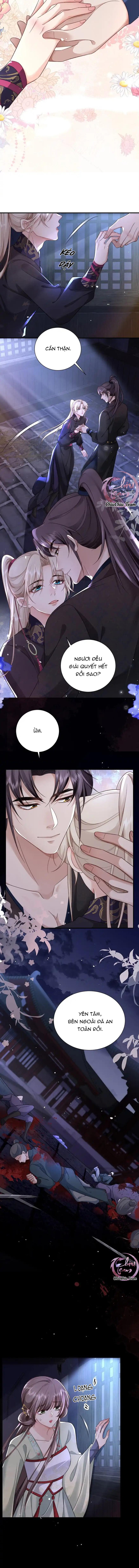 Đọc truyện Sau Khi Mất Hết Công Lực, Ta Được Tên Ngốc Nuôi (END) - Chapter 15