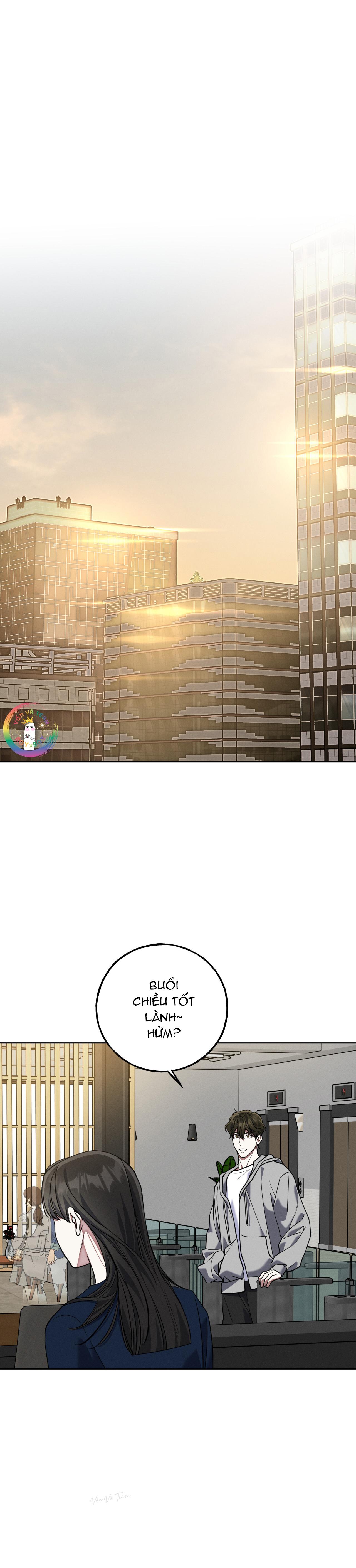 Đọc truyện Lâu Đài Gỗ Mun - Chapter 16