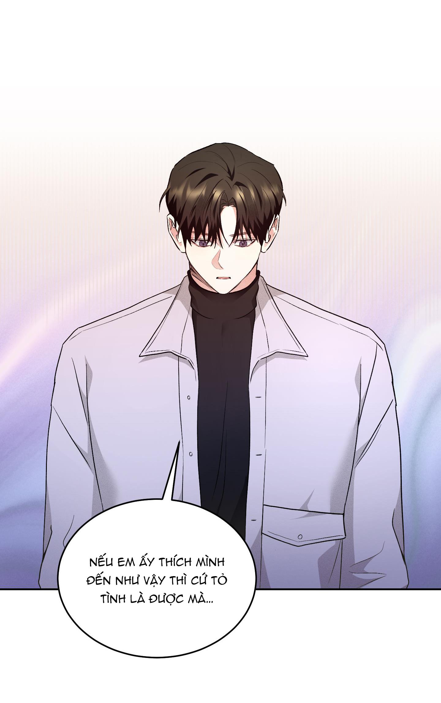 Đọc truyện BẮN LÀ DÍNH - Chapter 19