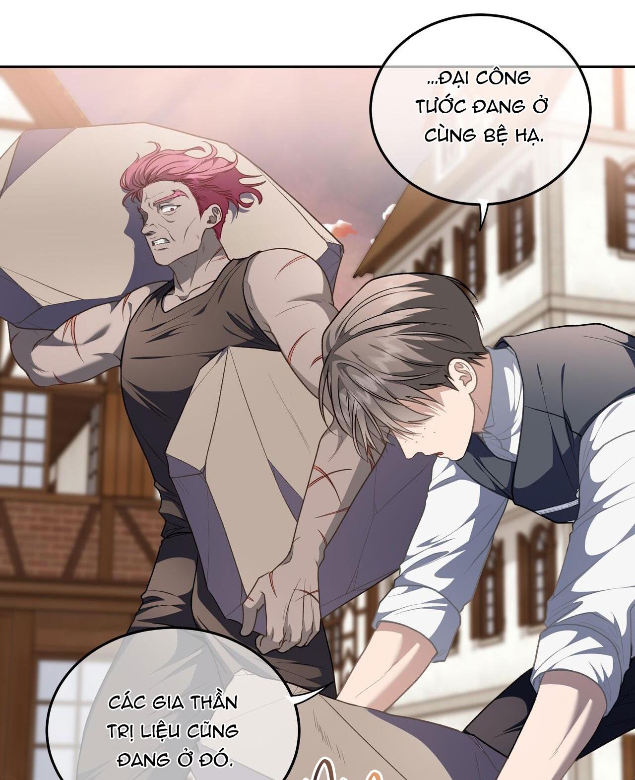 Đọc truyện CÁCH TỒN TẠI NHƯ MỘT NGƯỜI CHƠI - Chapter 43