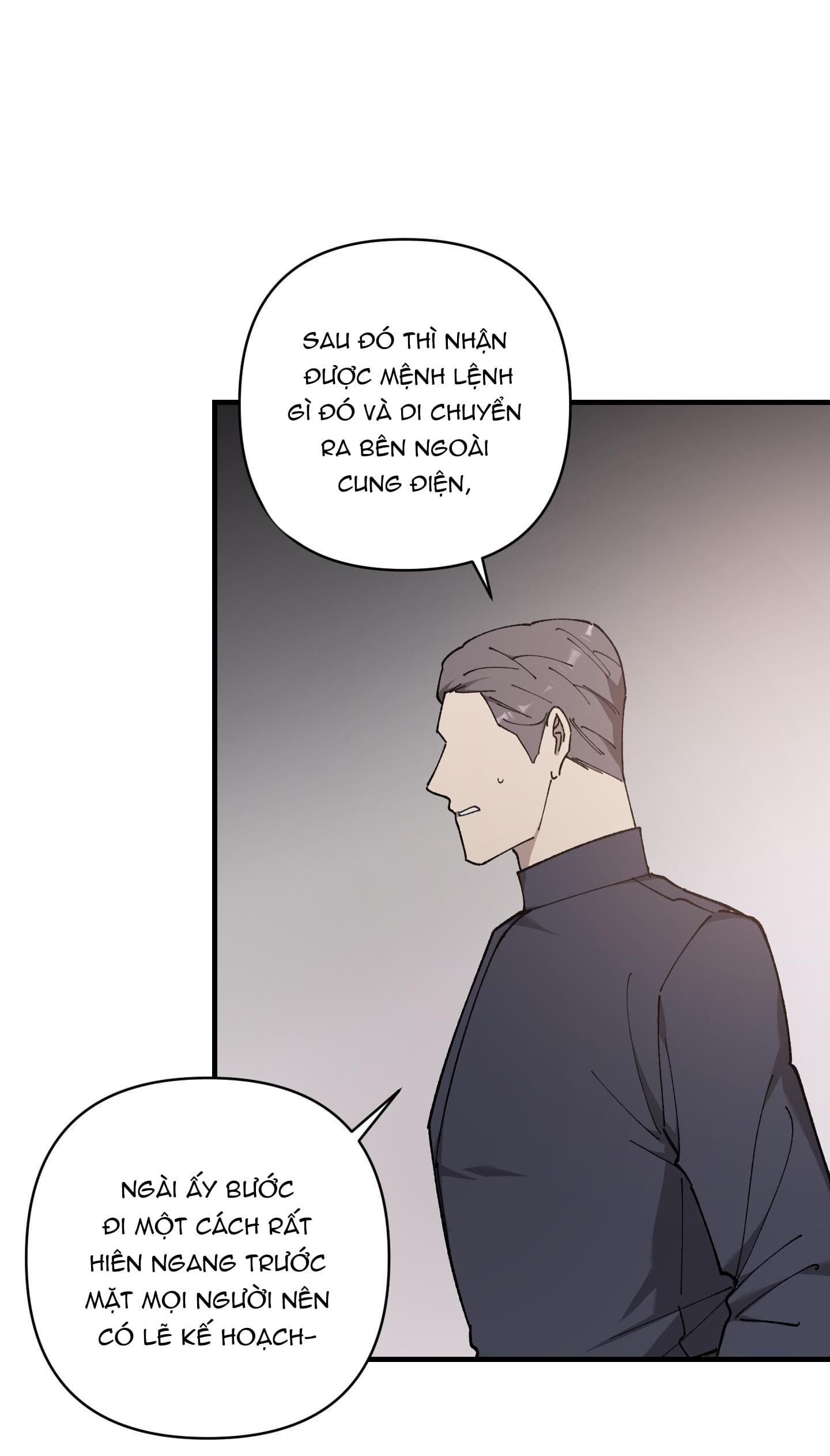 Đọc truyện Đóa hoa của mặt trời - Chapter 74