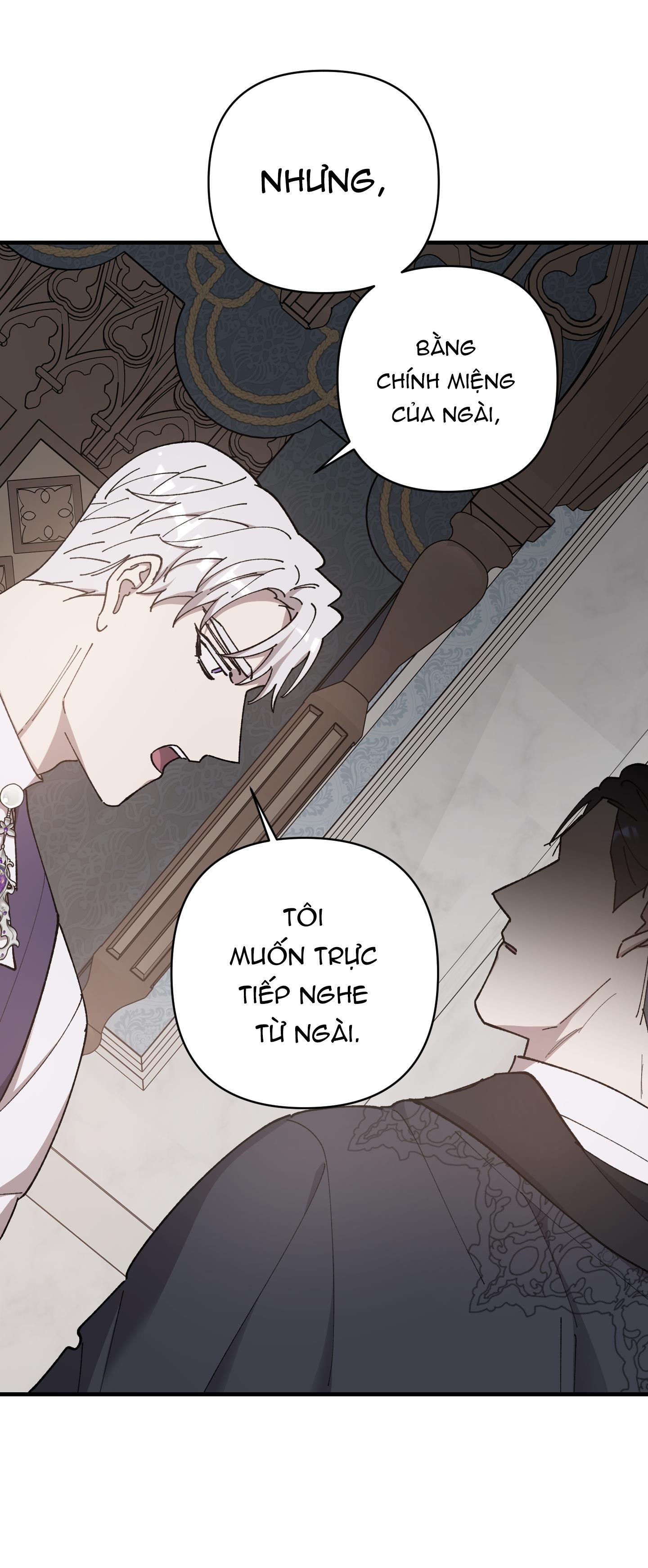Đọc truyện Đóa hoa của mặt trời - Chapter 84