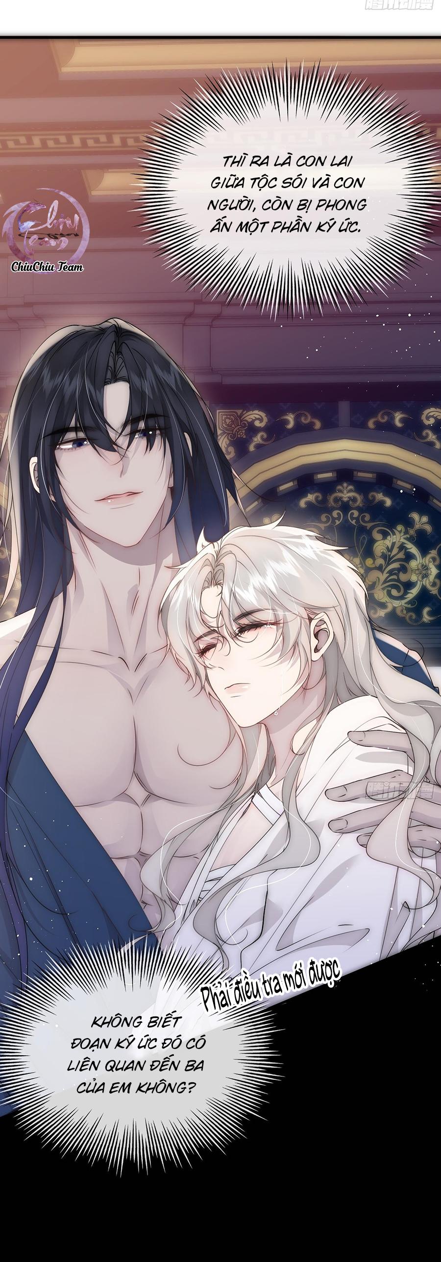 Đọc truyện Tù Long Tuyết - Chapter 8