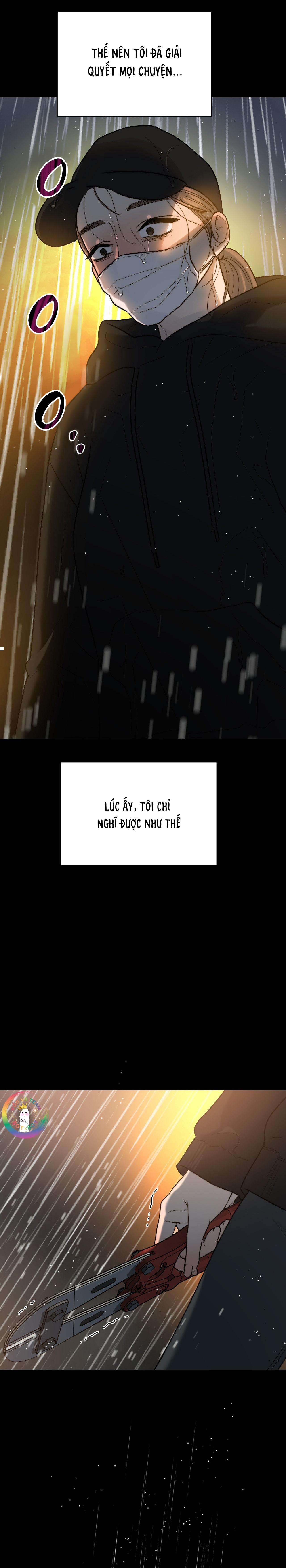 Đọc truyện Màn Kịch Vô Nhân Tính (END) - Chapter 4