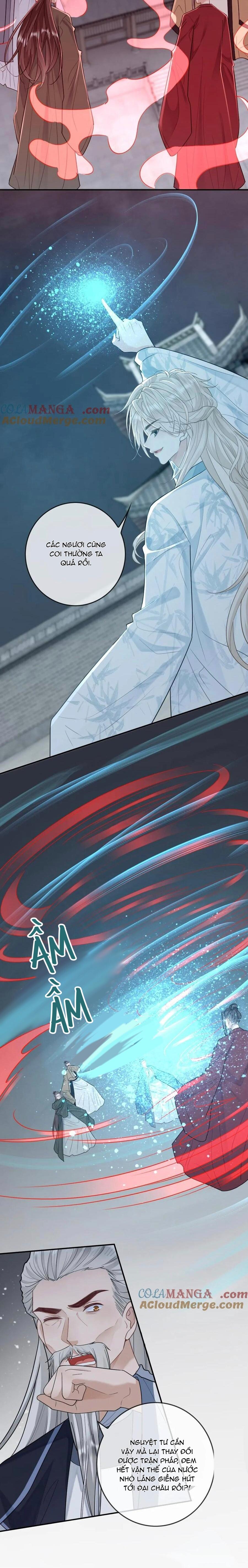 Đọc truyện Khát Vọng Ngọt Ngào - Chapter 233