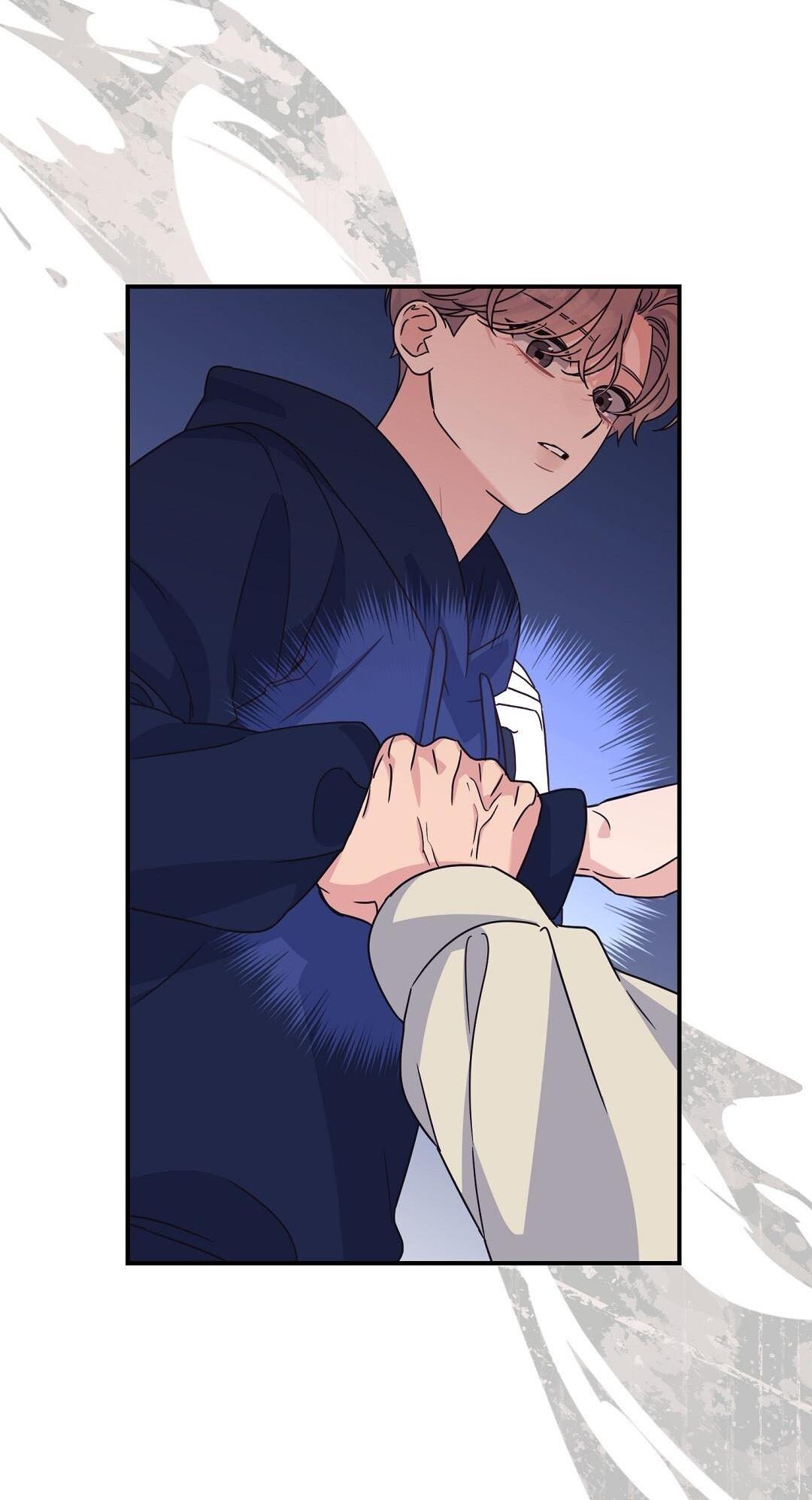 Đọc truyện ALPHA TRAUMA - Chapter 16