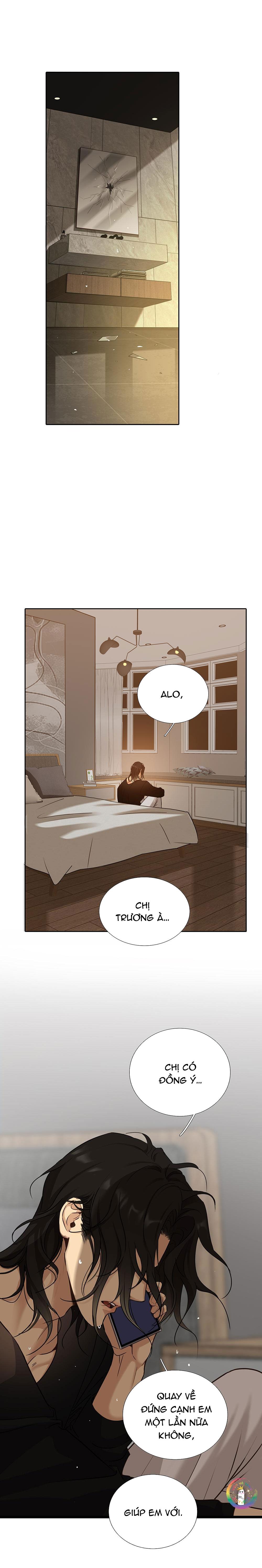 Đọc truyện Quan Hệ Trả Nợ (END) - Chapter 62