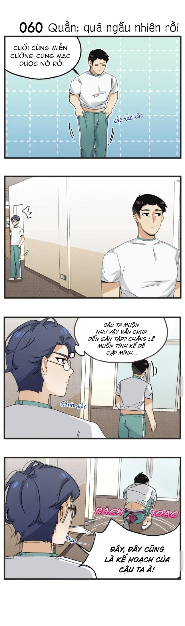 Đọc truyện Xuyên Việt Trở Thành Nữ Chính Marry Sue - Chapter 8.1