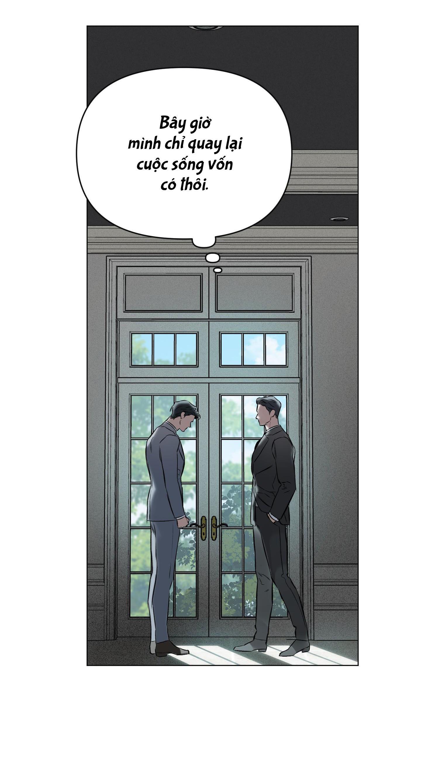 Đọc truyện  Định Tên Mối Quan Hệ - Chapter 51