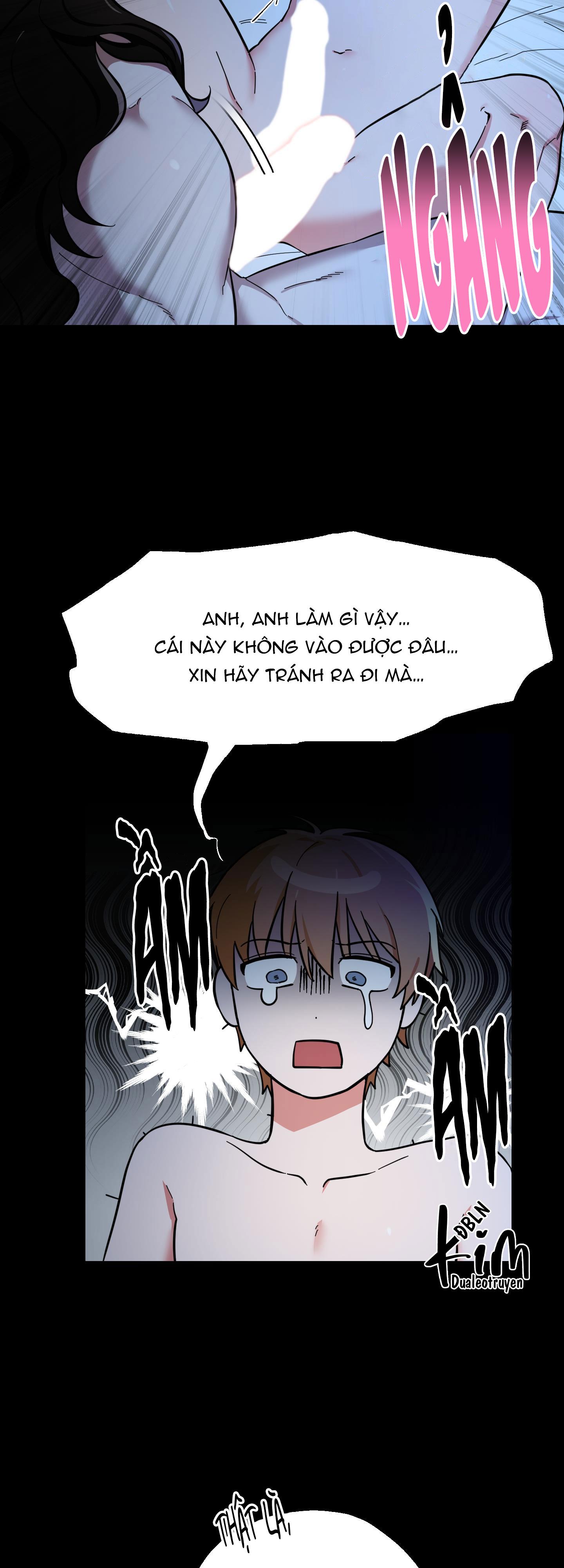 Đọc truyện SỰ THAM LAM CỦA NHÂN LOẠI - Chapter 13.2