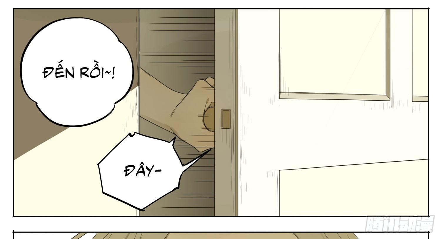 Đọc truyện 19 days - Chapter 33