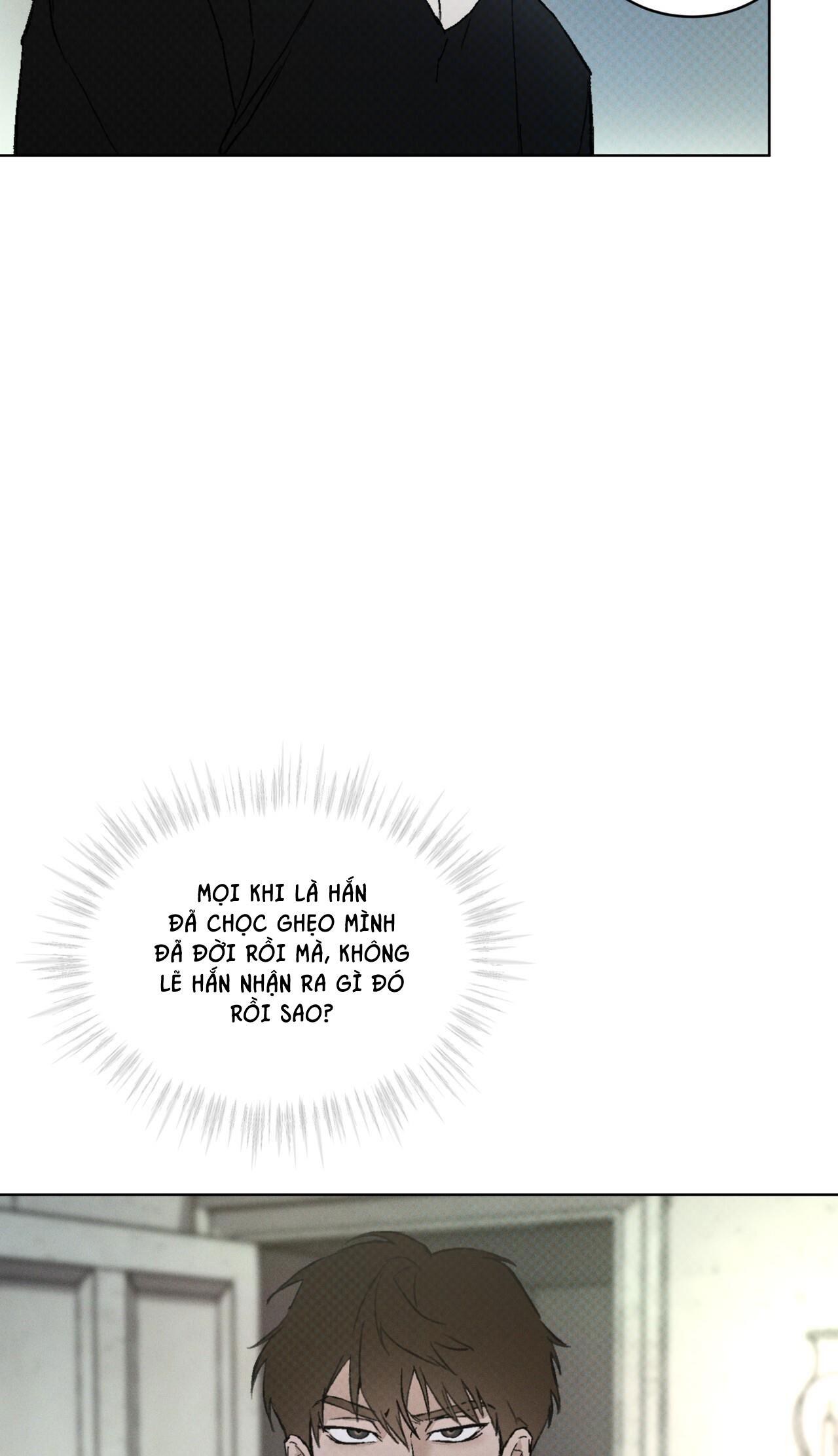 Đọc truyện CODENAME ANASTASIA - Chapter 34