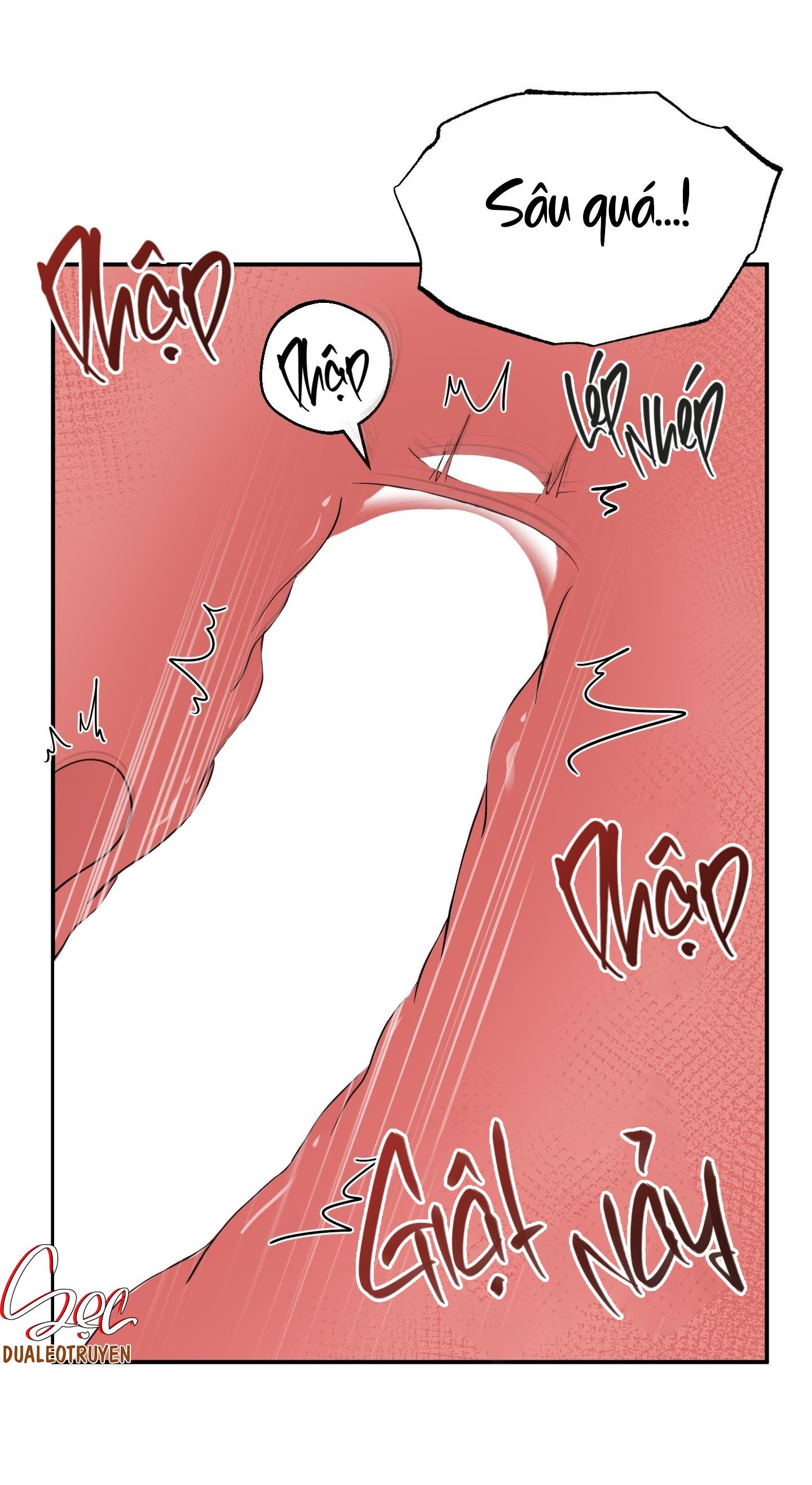 Đọc truyện ĐIỀU MAY MẮN NHẤT CUỘC ĐỜI TÔI - Chapter 50