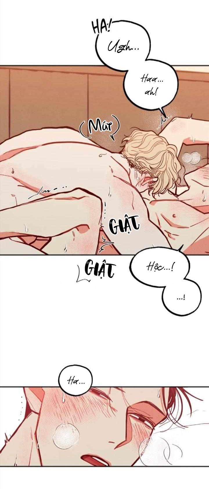 Đọc truyện [HOÀN] Muốn Sống Thì Phải Giữ Trinh - Chapter 15